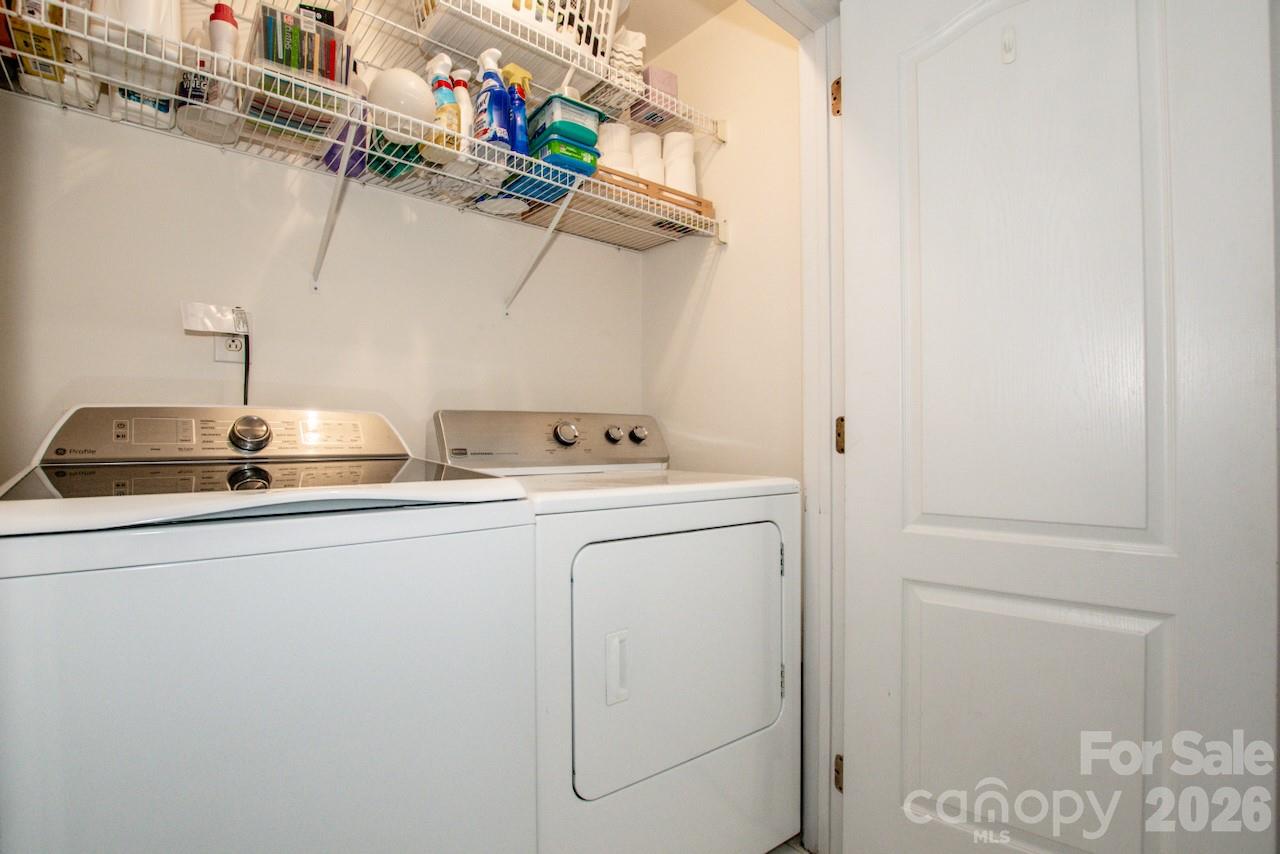 Harborside - Residential