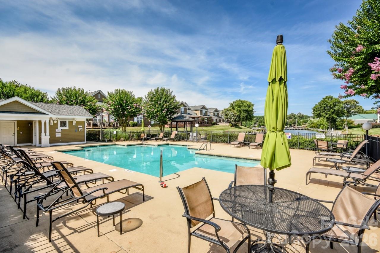 Harborside - Residential