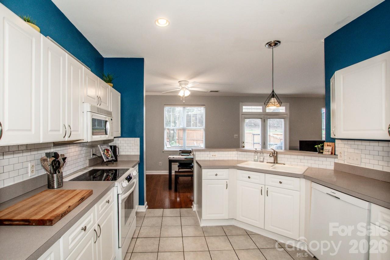 Harborside - Residential