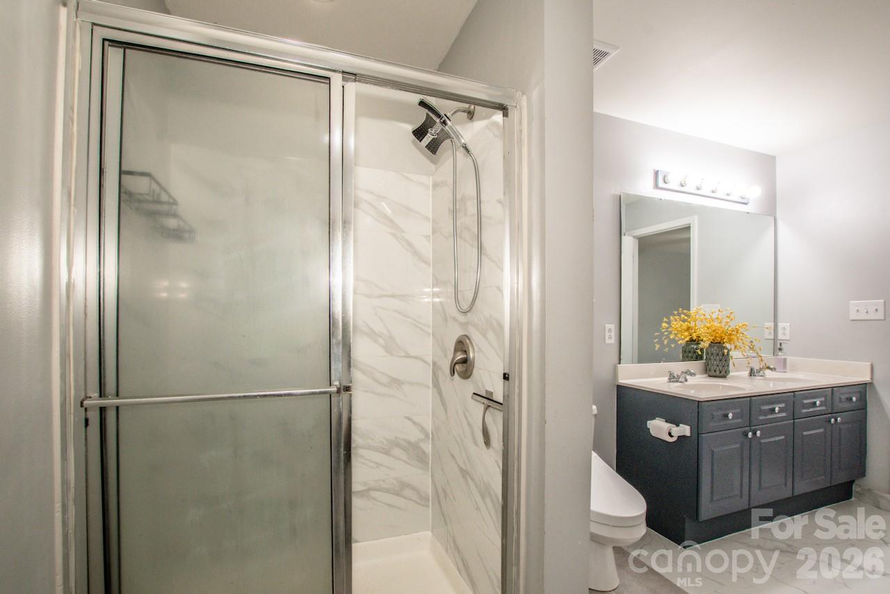 Harborside - Residential