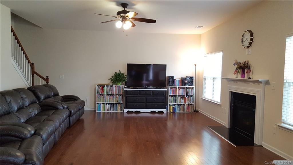 Brookedale Commons - Residential