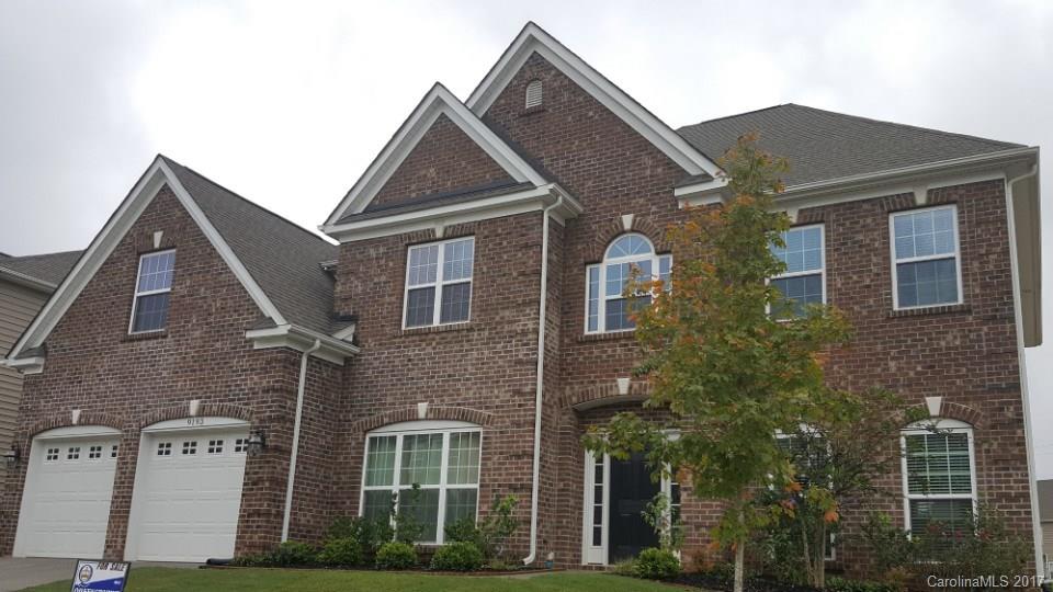 Brookedale Commons - Residential