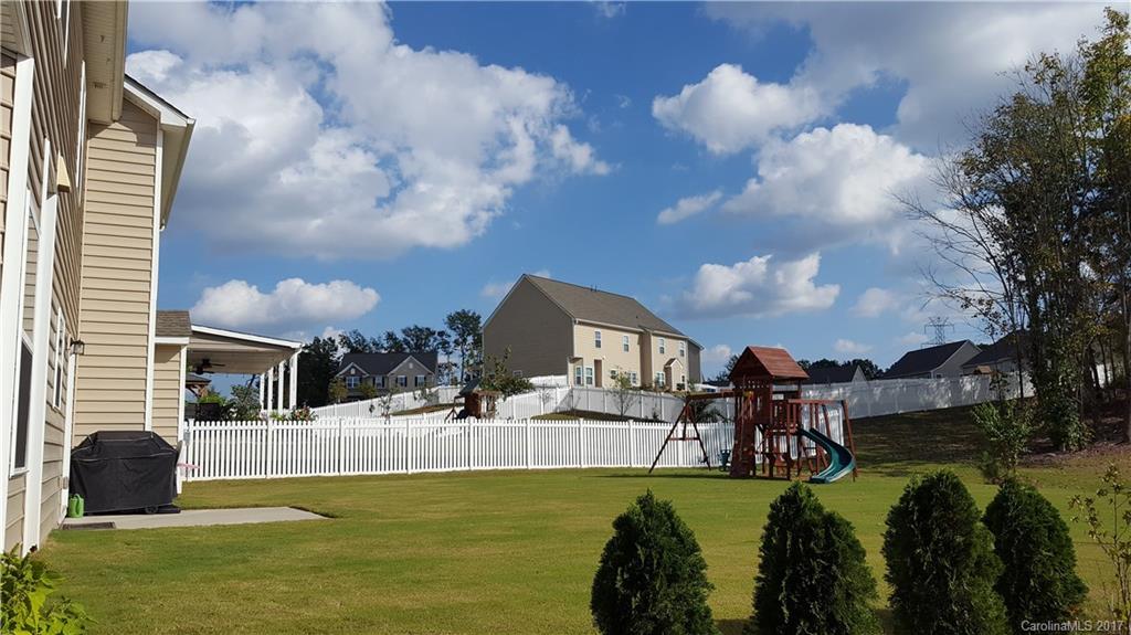 Brookedale Commons - Residential