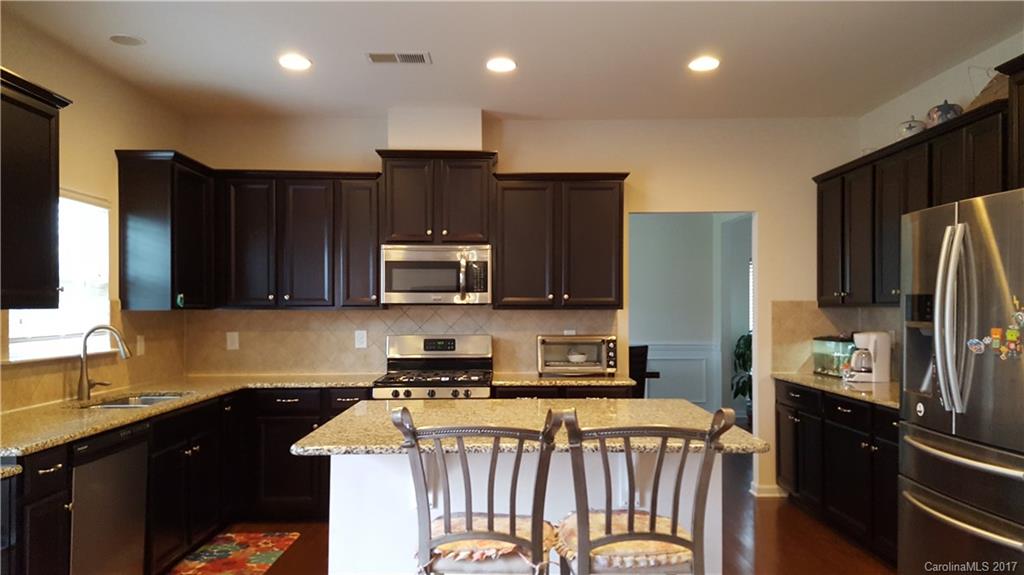 Brookedale Commons - Residential