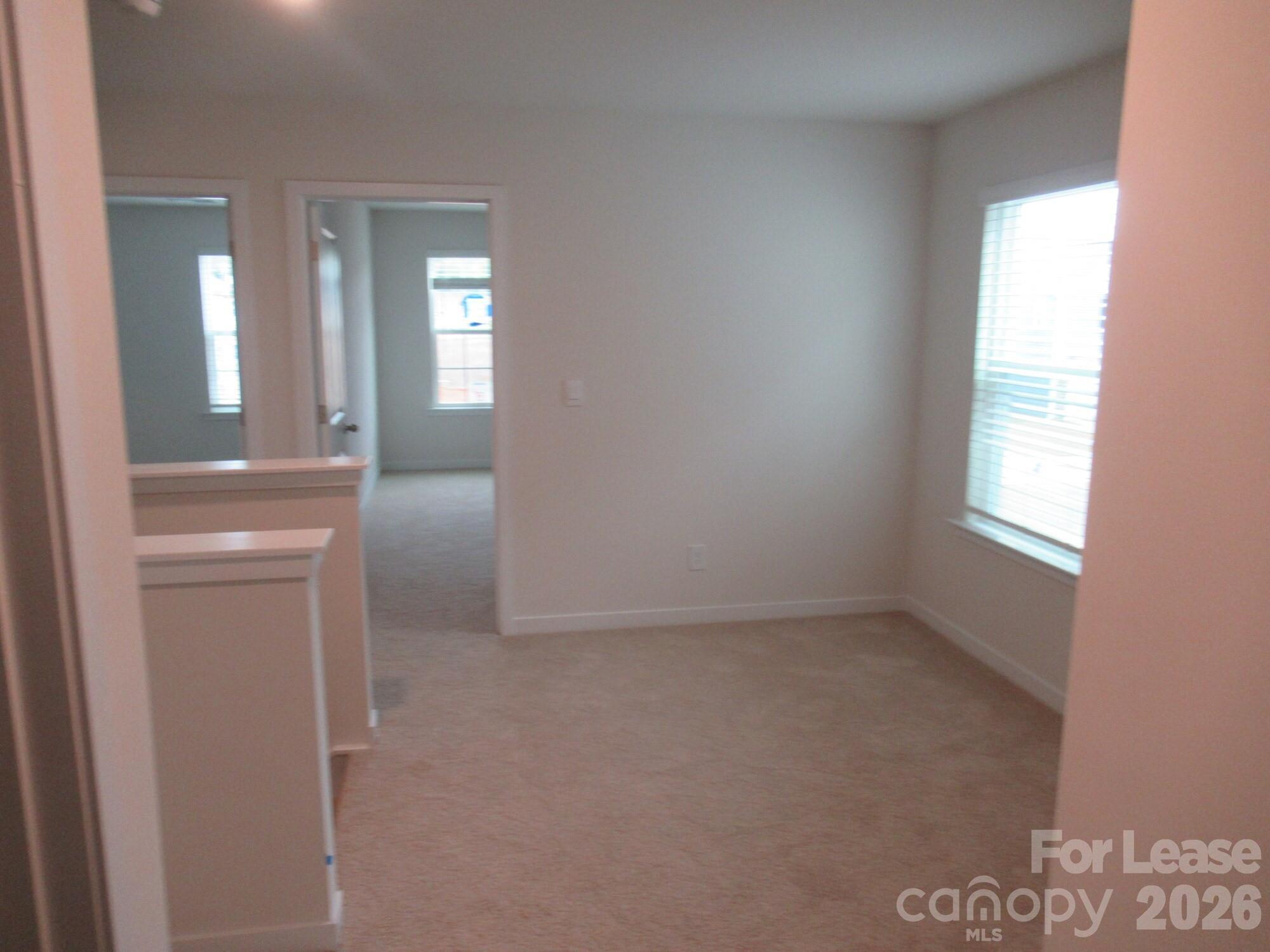 Clark Creek Landing - Residential Lease