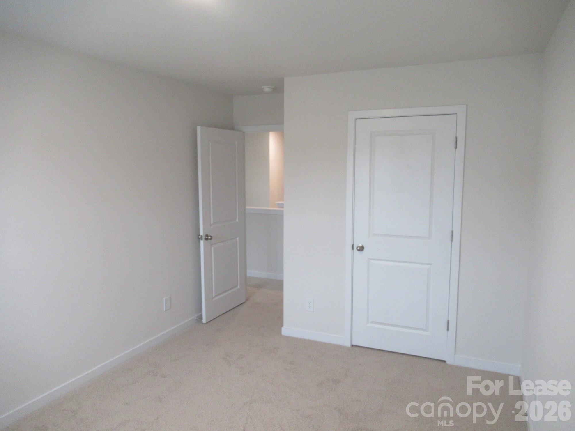 Clark Creek Landing - Residential Lease