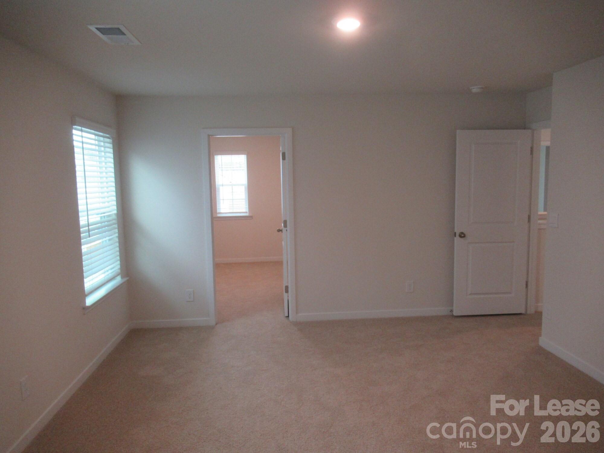 Clark Creek Landing - Residential Lease