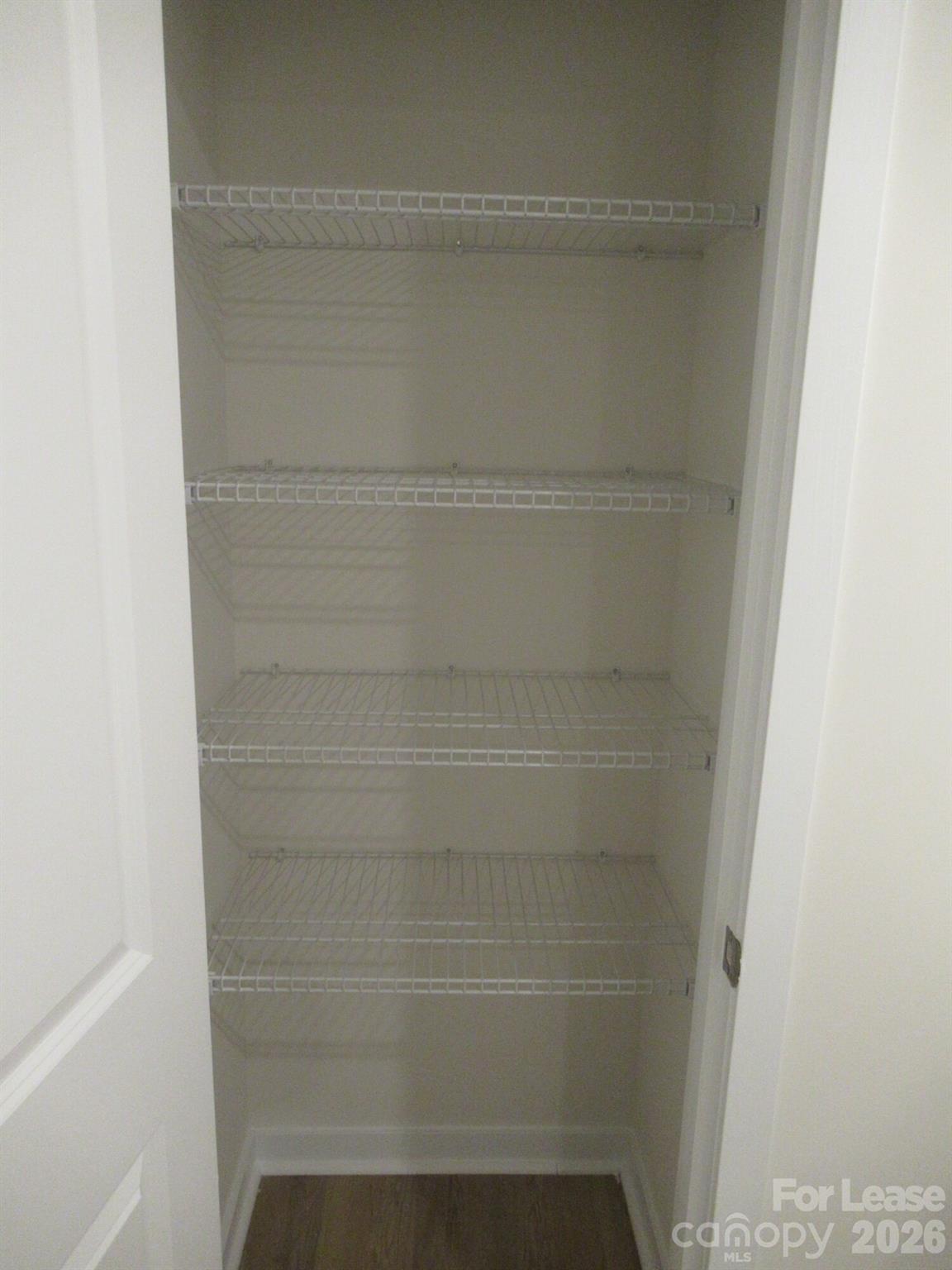 Clark Creek Landing - Residential Lease