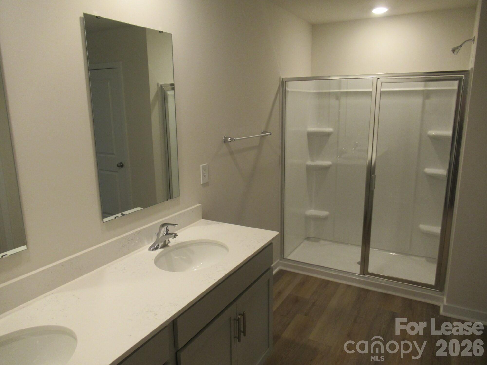 Clark Creek Landing - Residential Lease