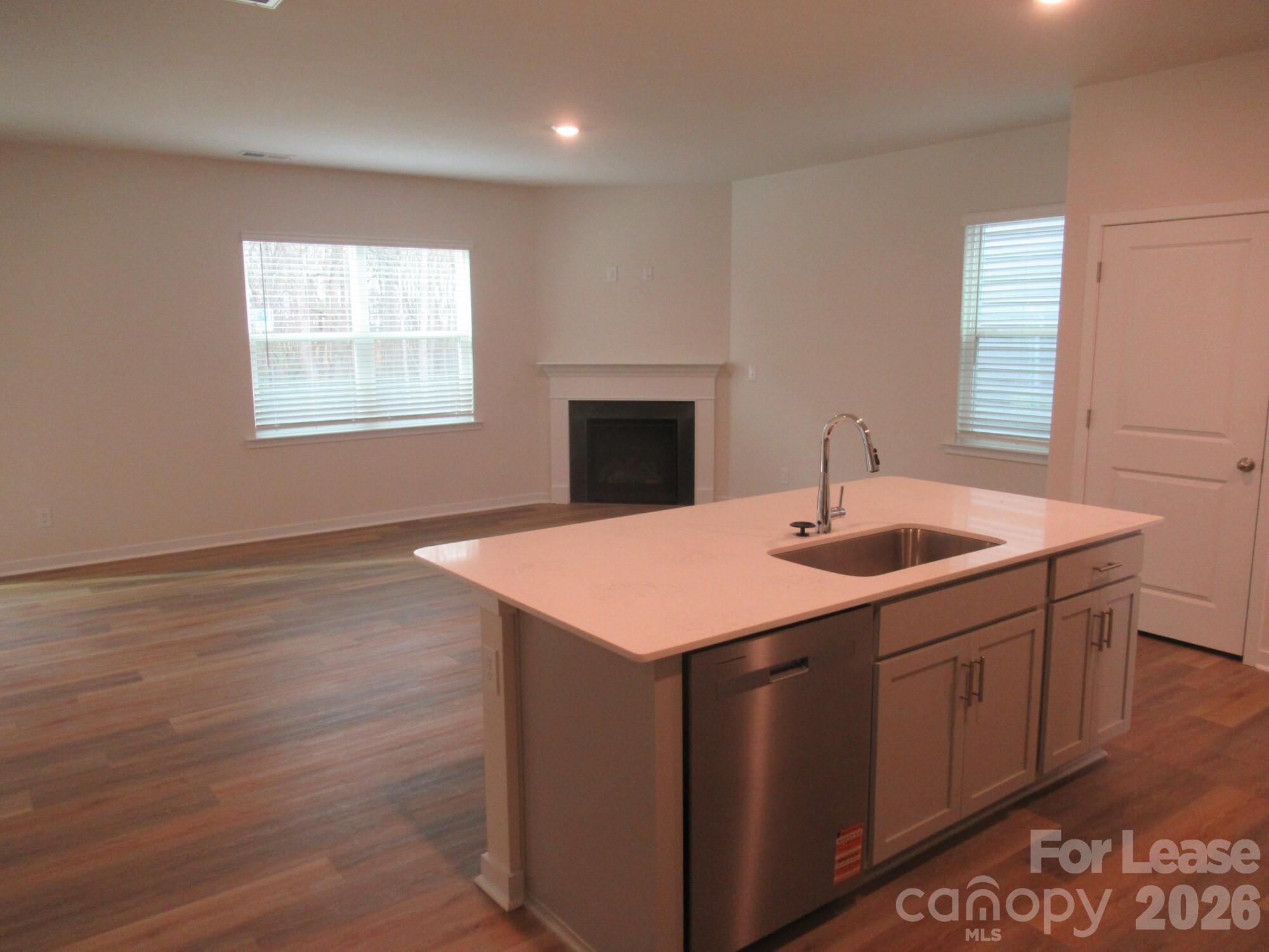 Clark Creek Landing - Residential Lease