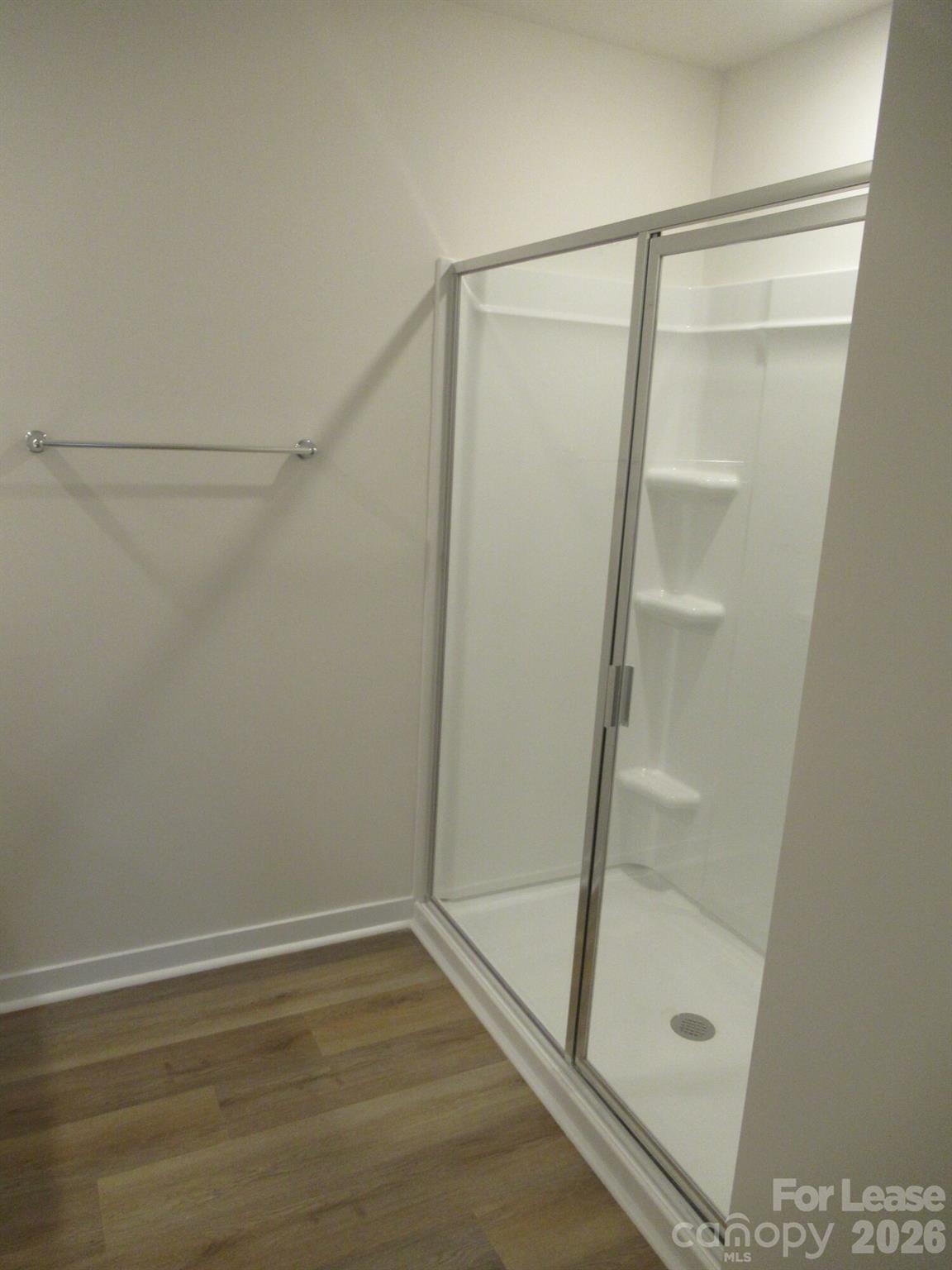 Clark Creek Landing - Residential Lease