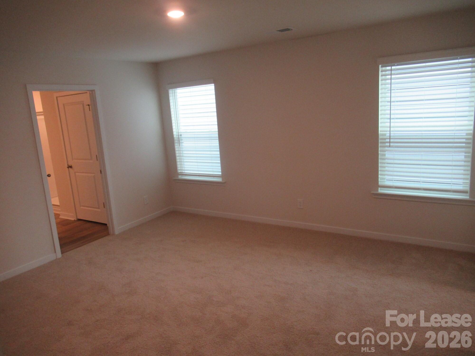 Clark Creek Landing - Residential Lease