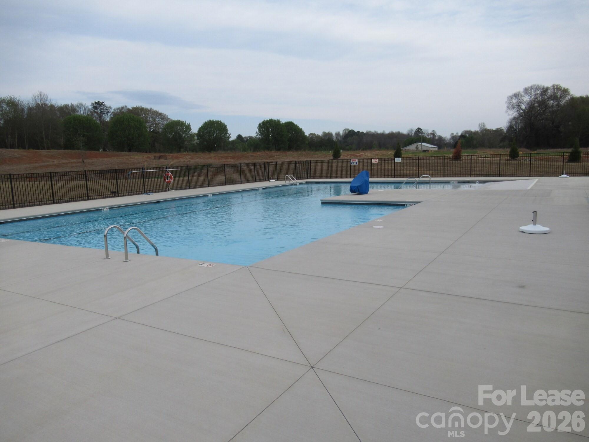 Clark Creek Landing - Residential Lease