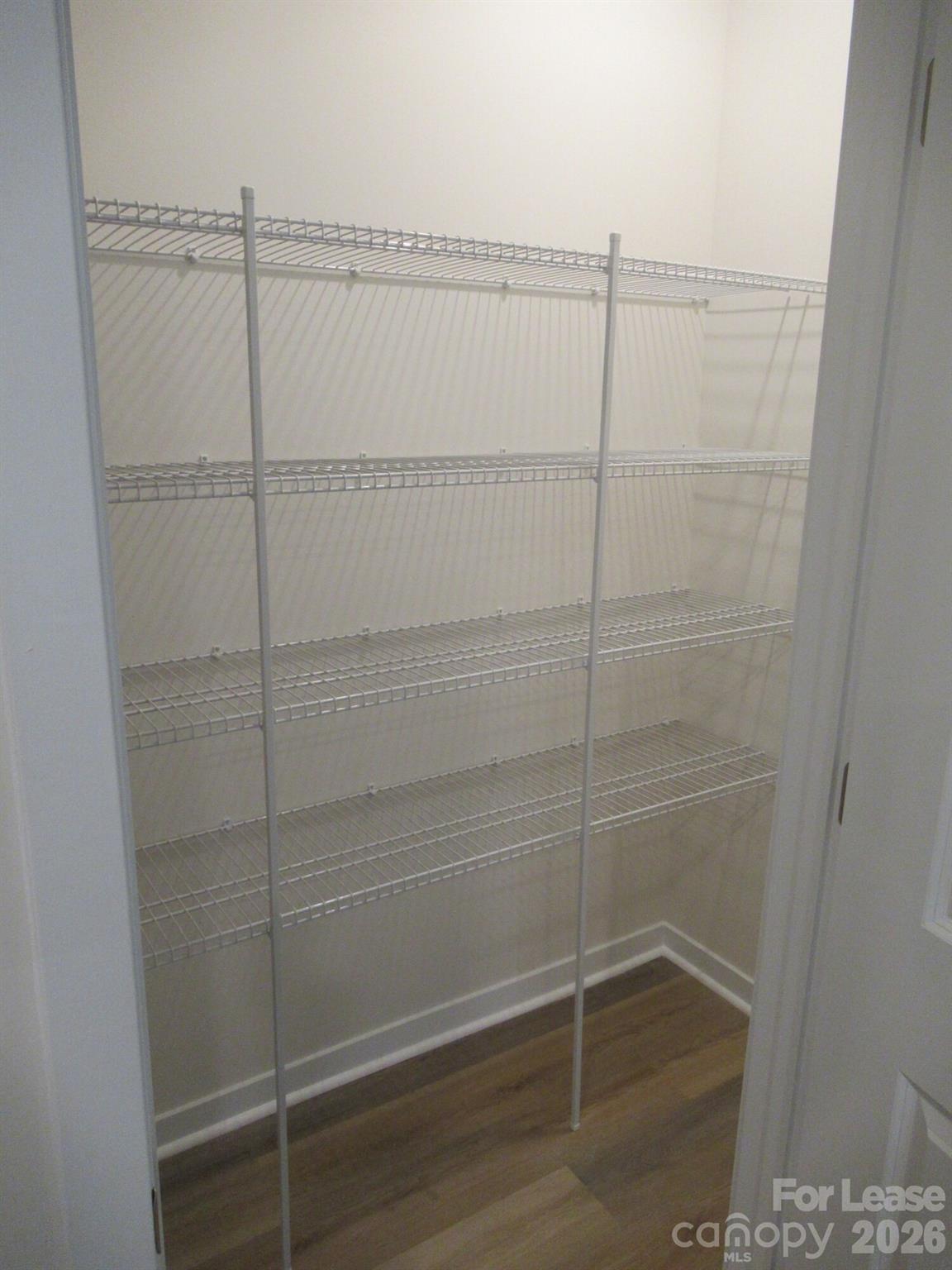 Clark Creek Landing - Residential Lease