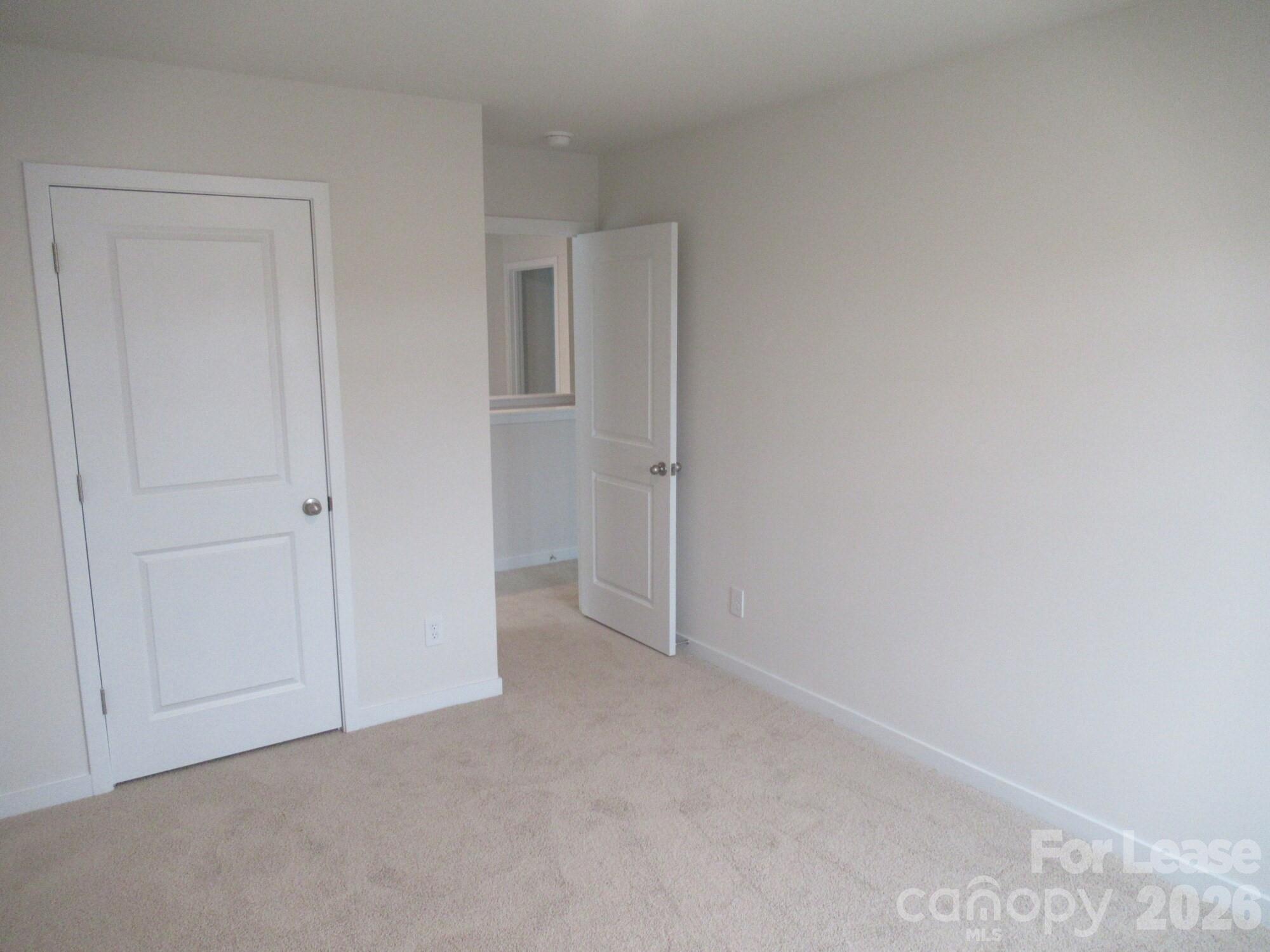 Clark Creek Landing - Residential Lease