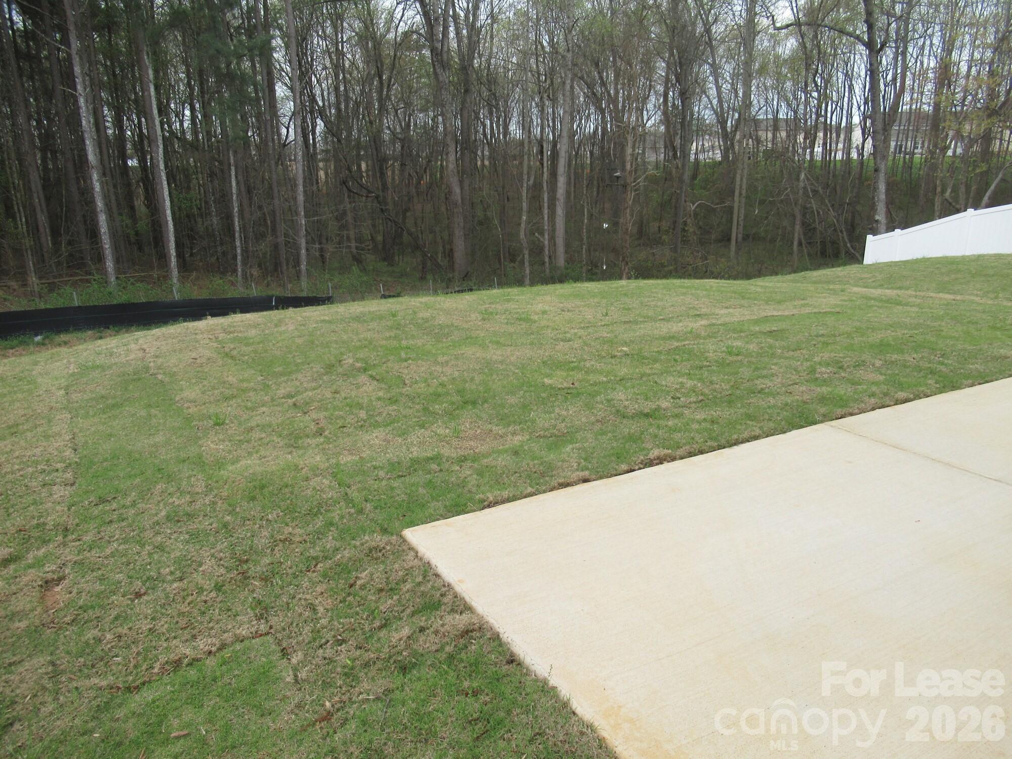 Clark Creek Landing - Residential Lease