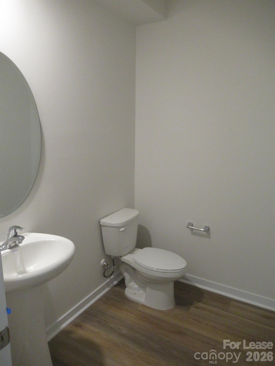 Clark Creek Landing - Residential Lease