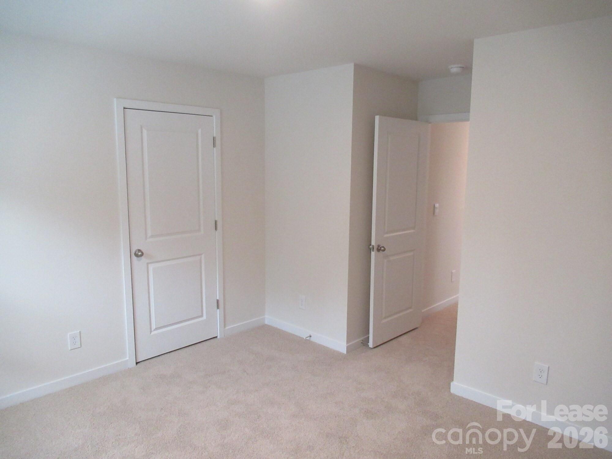 Clark Creek Landing - Residential Lease