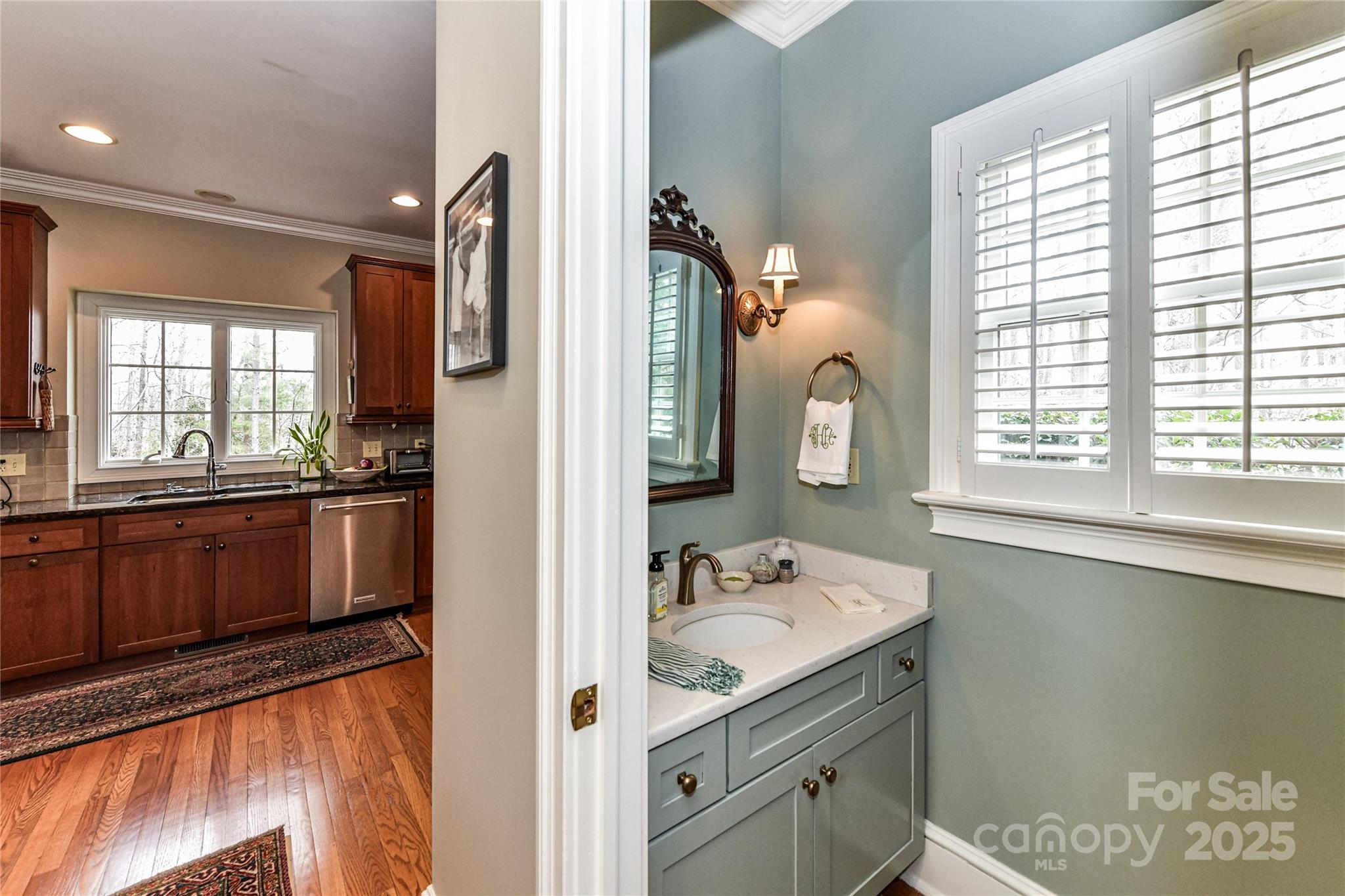 Cabin Woods - Residential