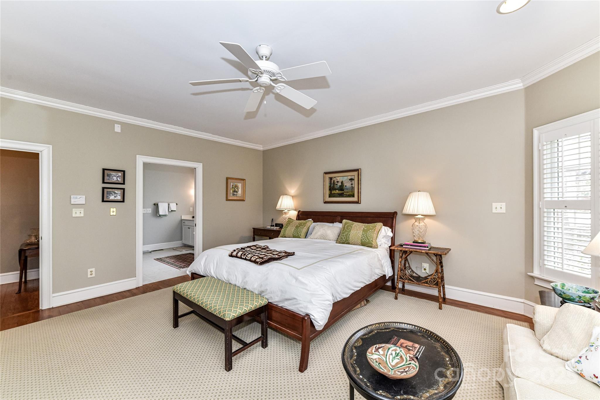 Cabin Woods - Residential