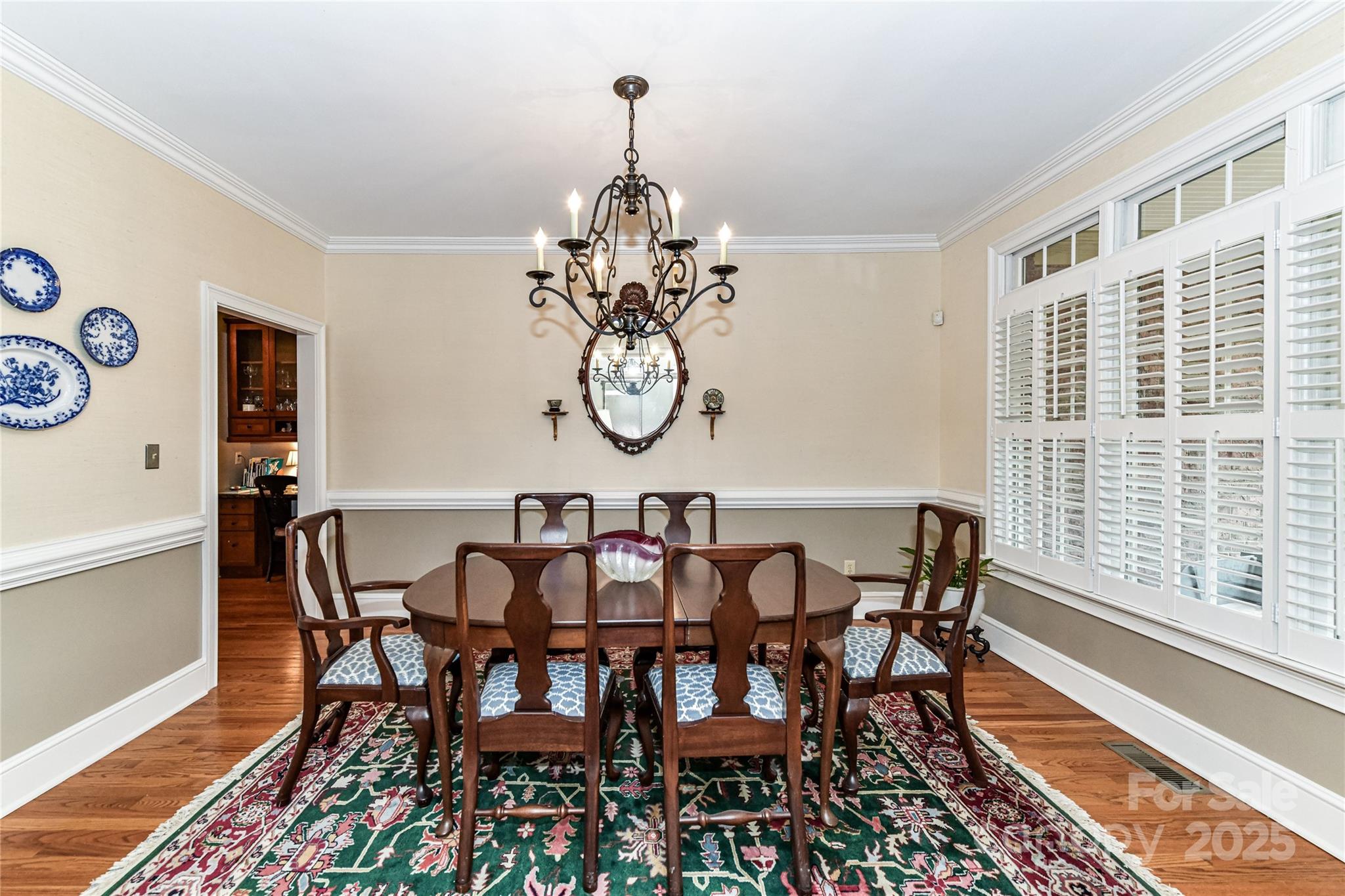 Cabin Woods - Residential