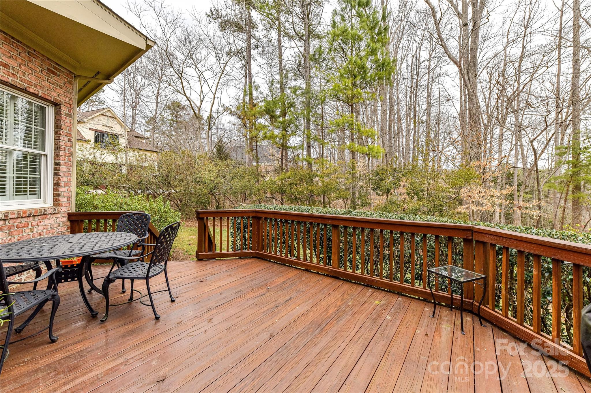 Cabin Woods - Residential