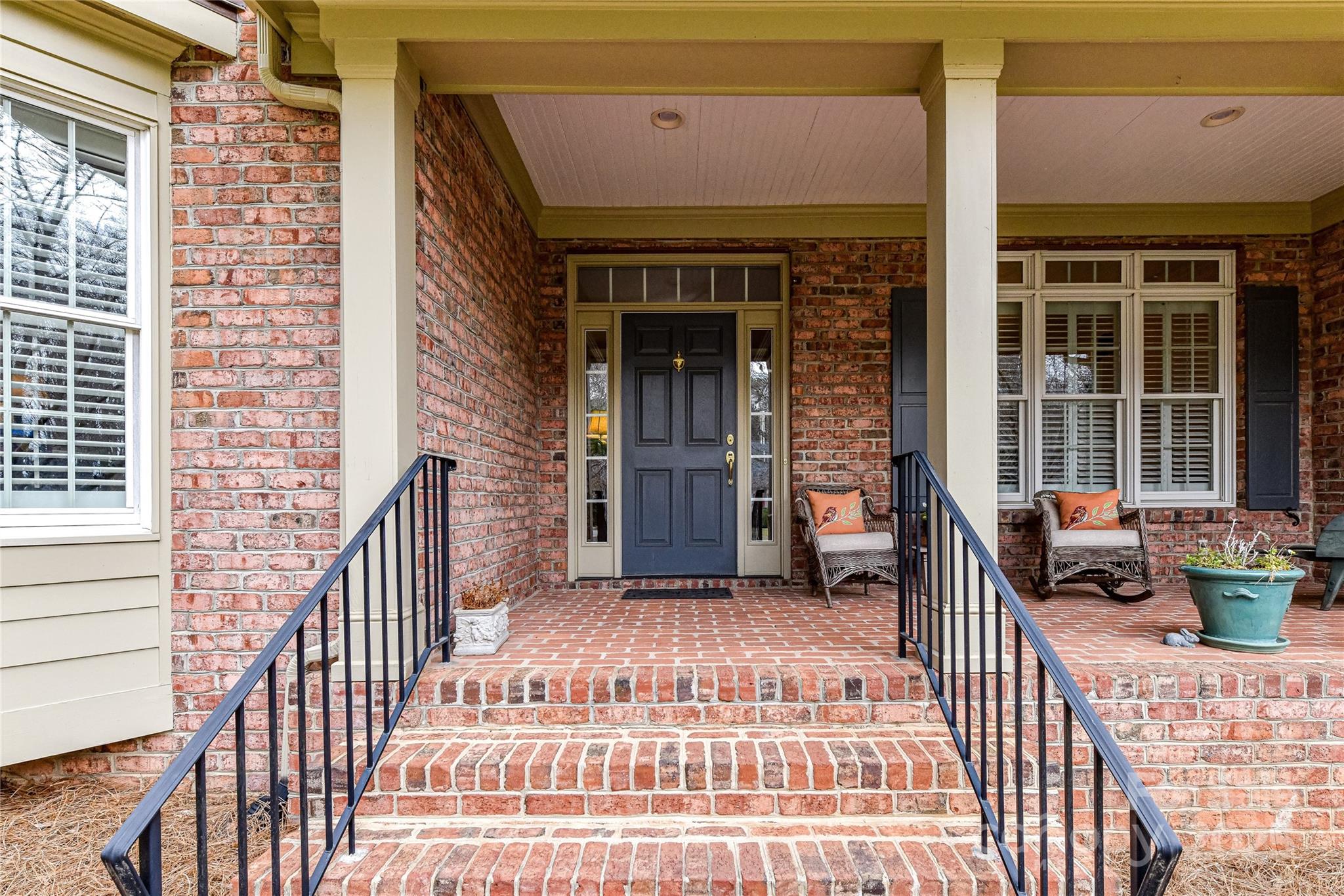 Cabin Woods - Residential