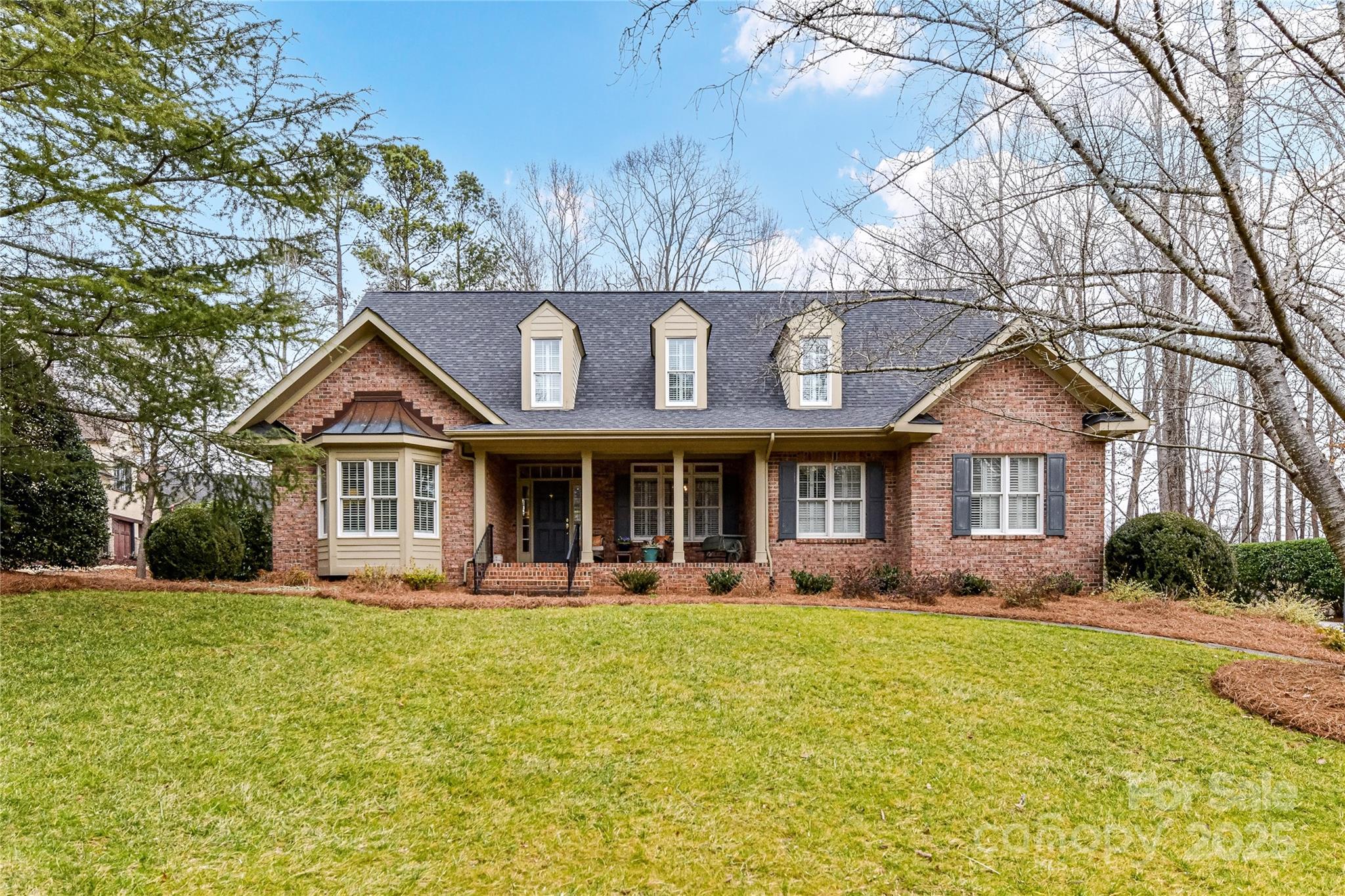 Cabin Woods - Residential