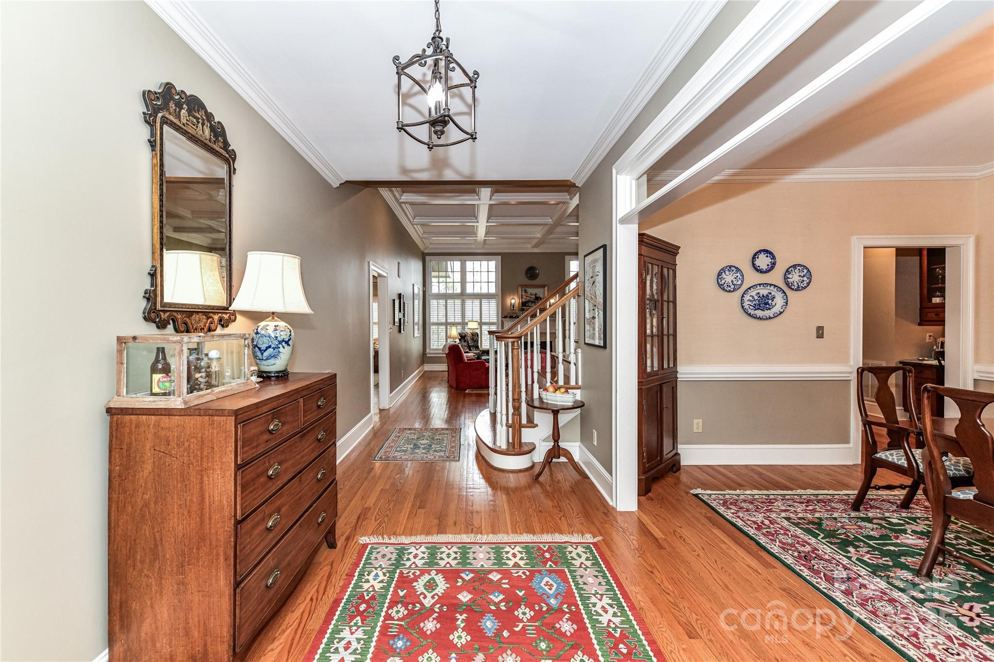 Cabin Woods - Residential