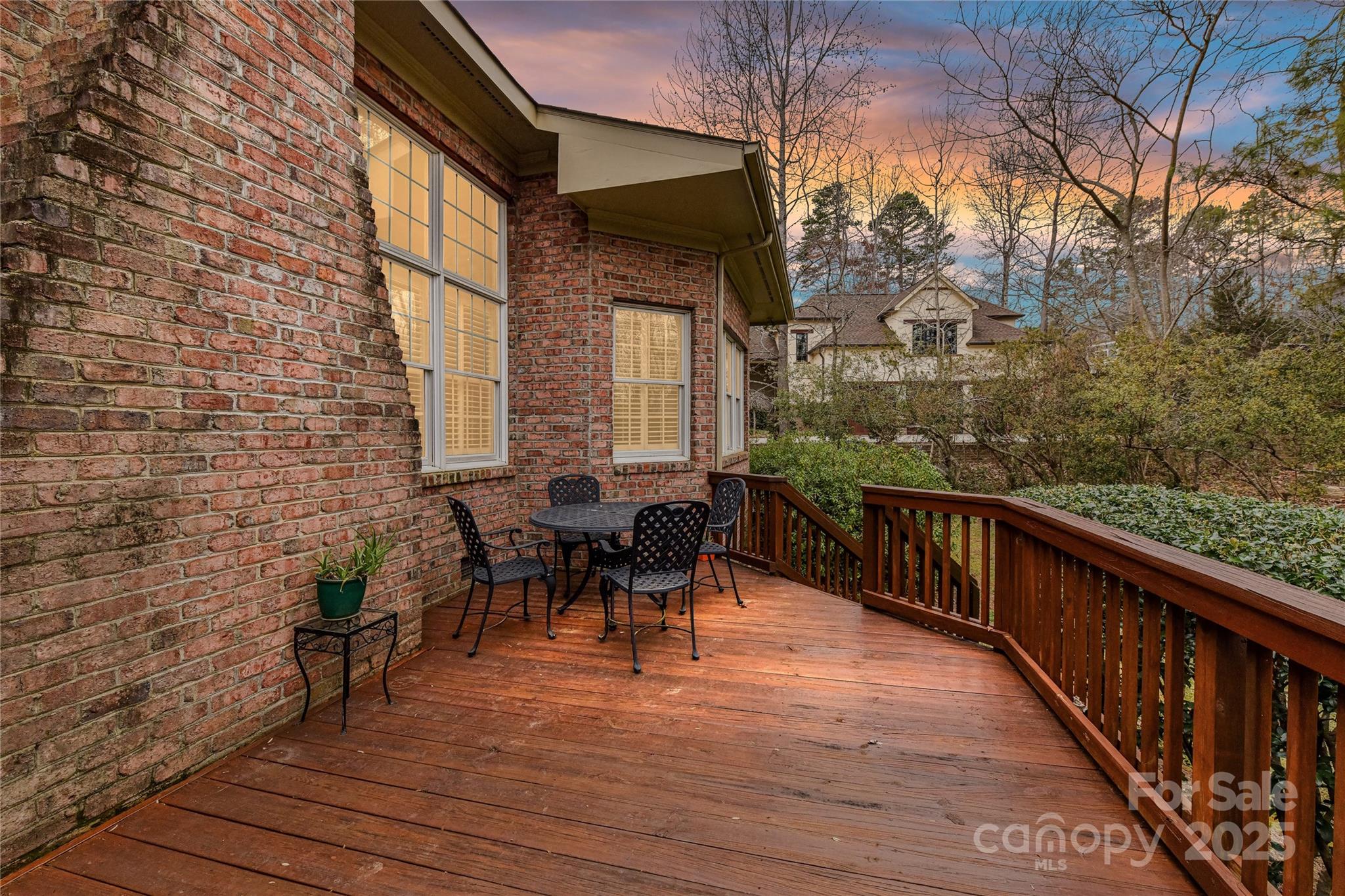 Cabin Woods - Residential