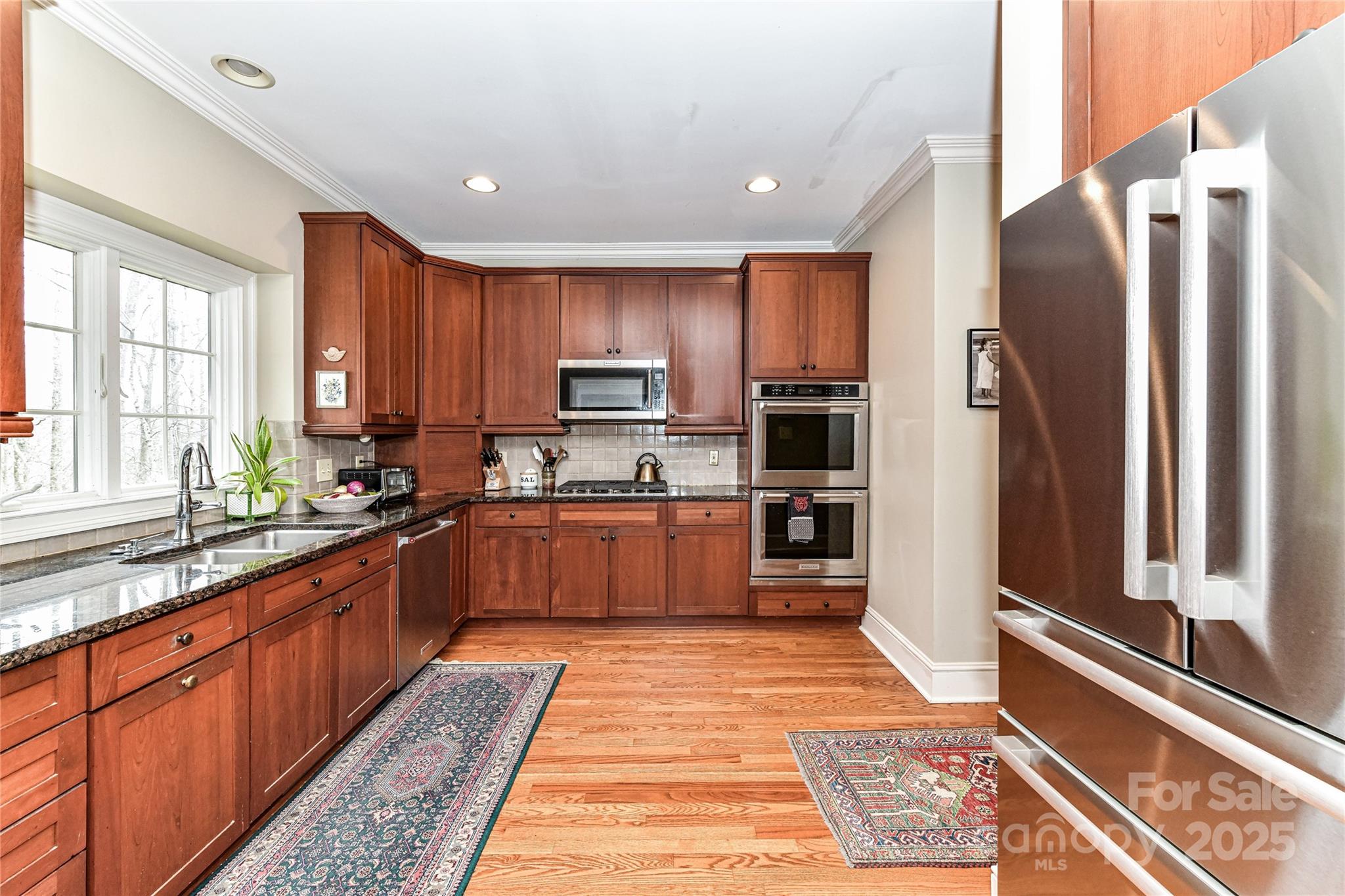 Cabin Woods - Residential