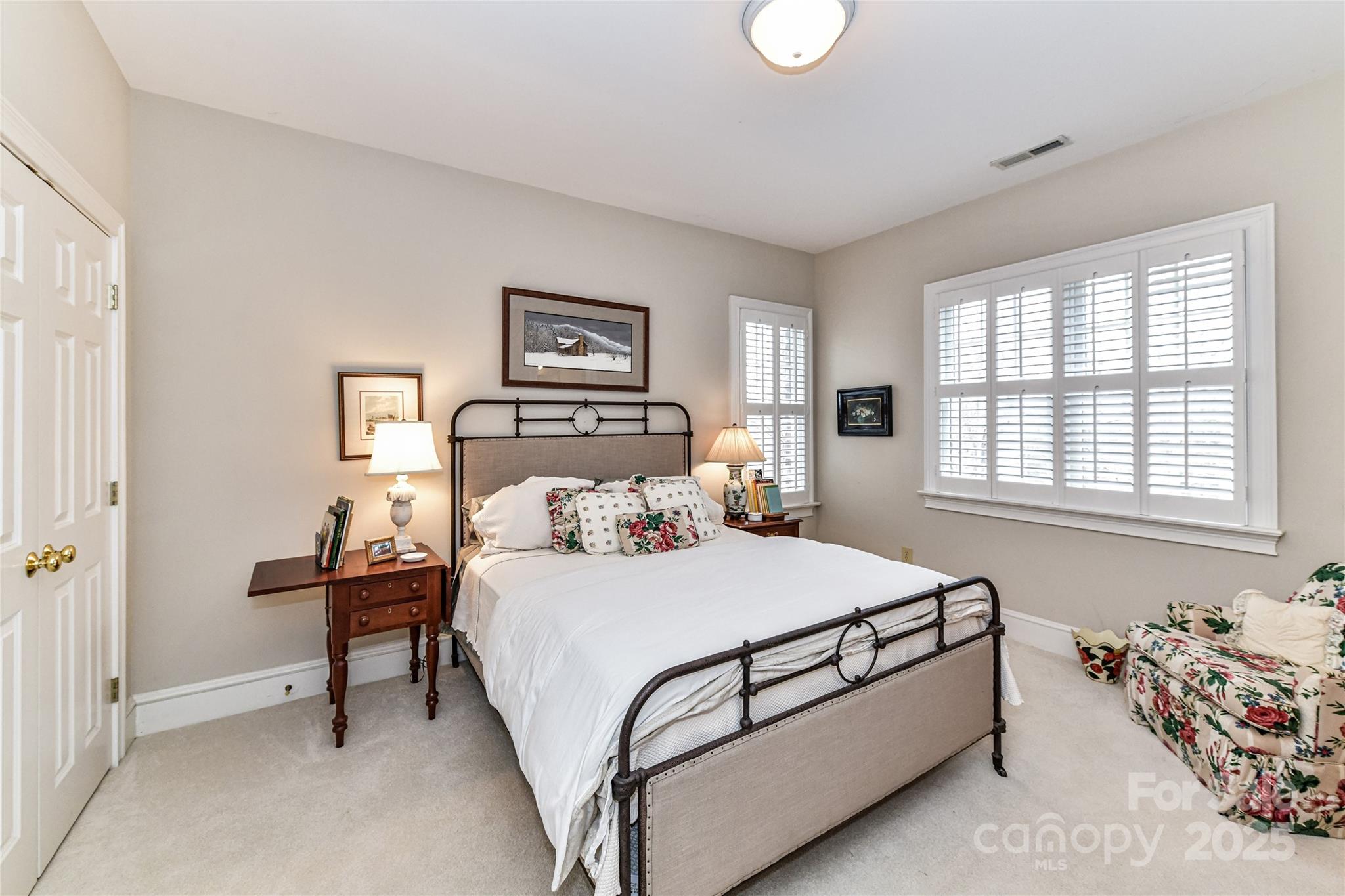 Cabin Woods - Residential