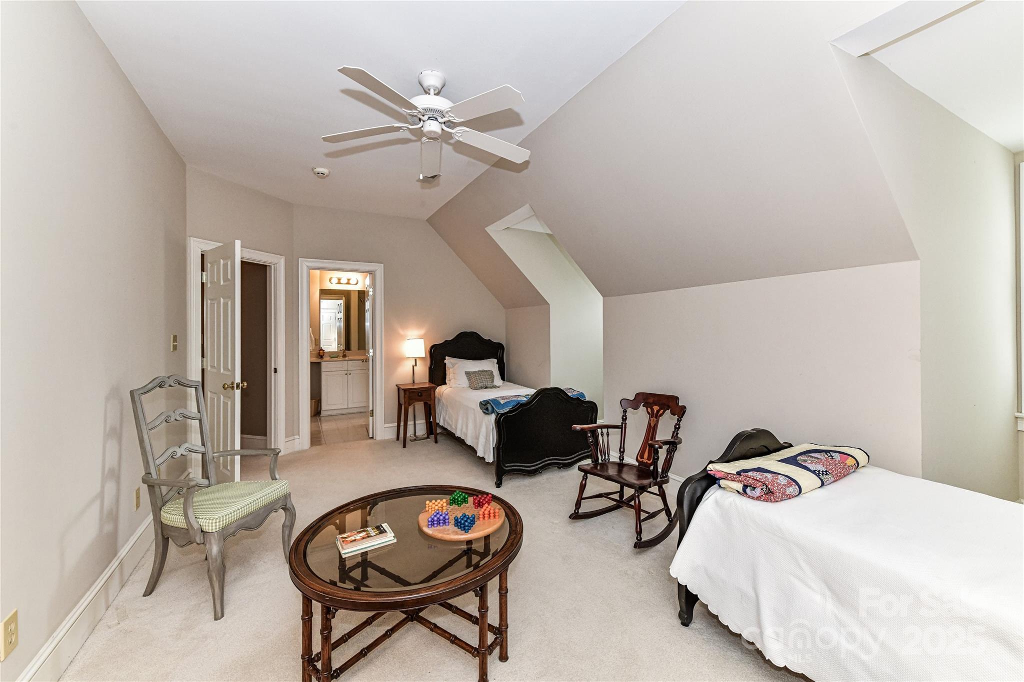 Cabin Woods - Residential