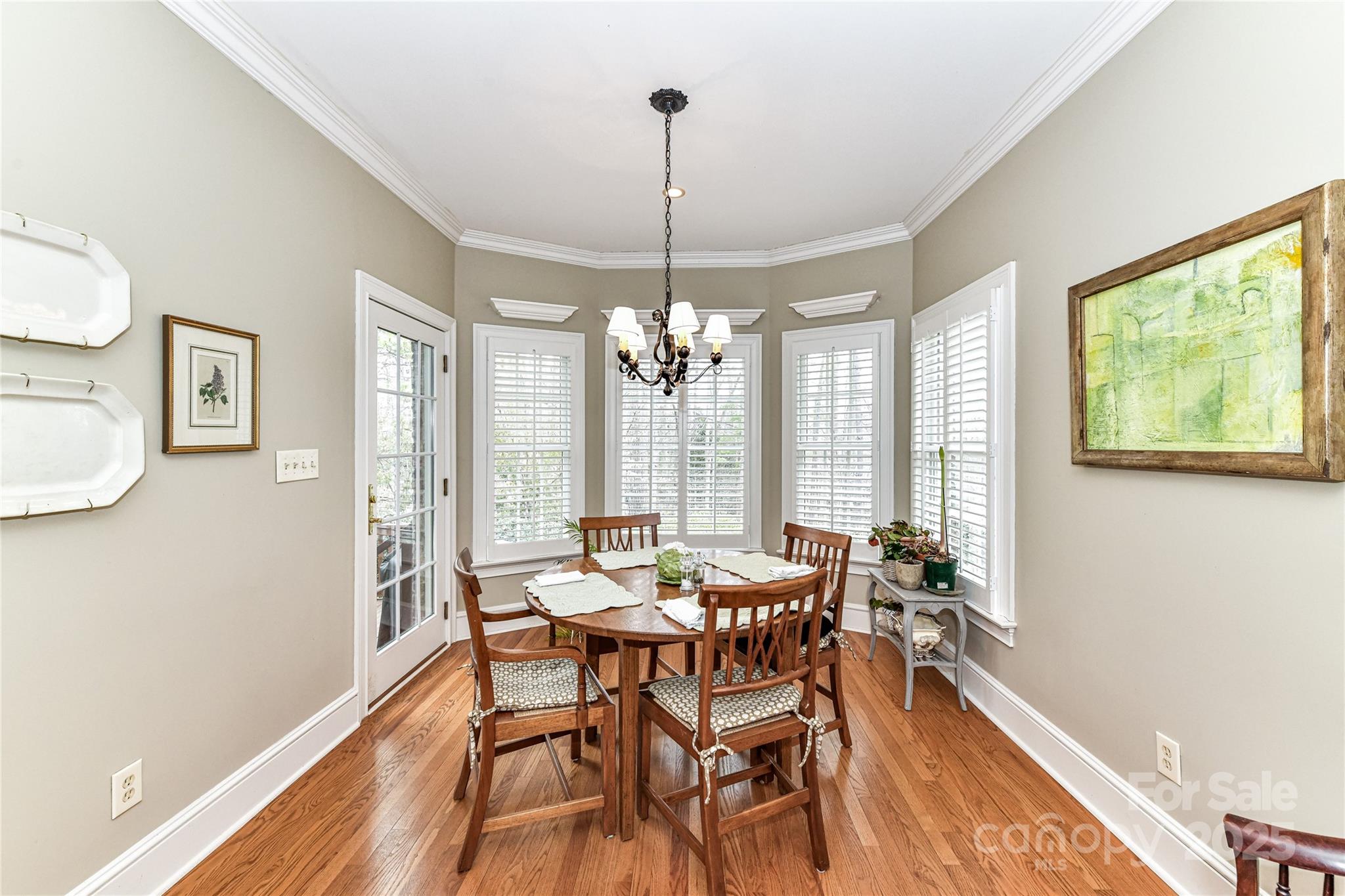 Cabin Woods - Residential