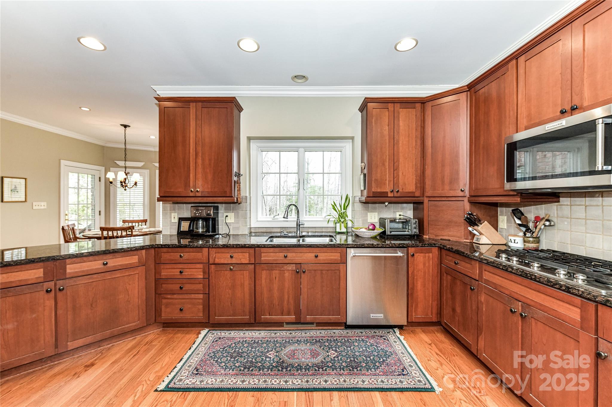 Cabin Woods - Residential