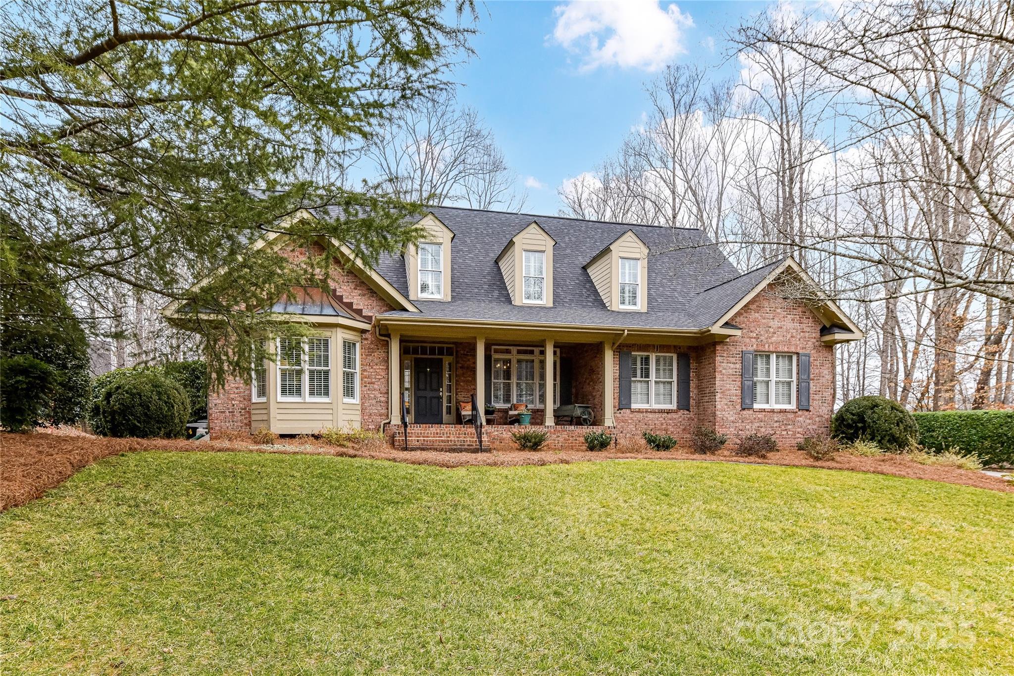 Cabin Woods - Residential