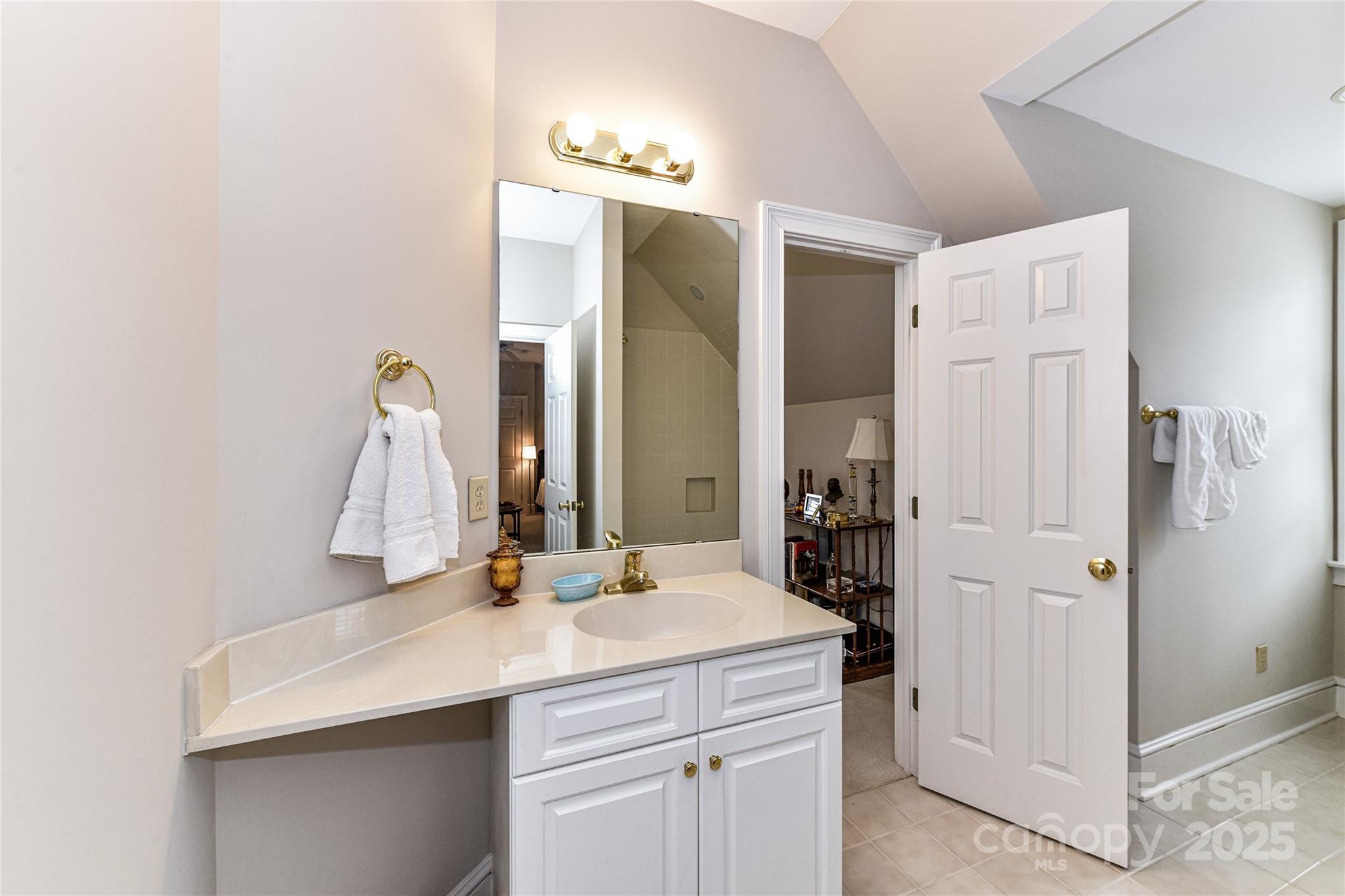 Cabin Woods - Residential