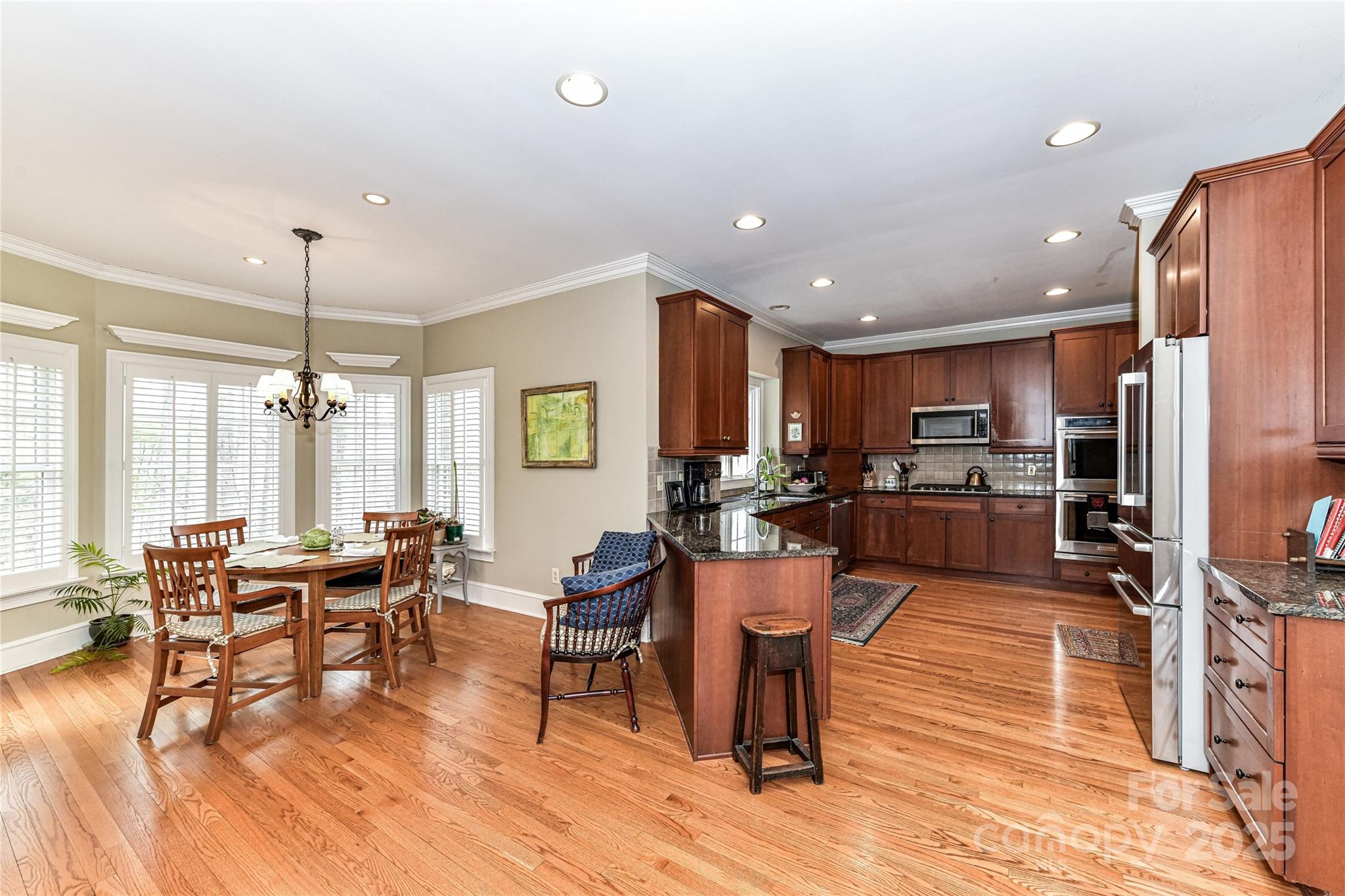 Cabin Woods - Residential