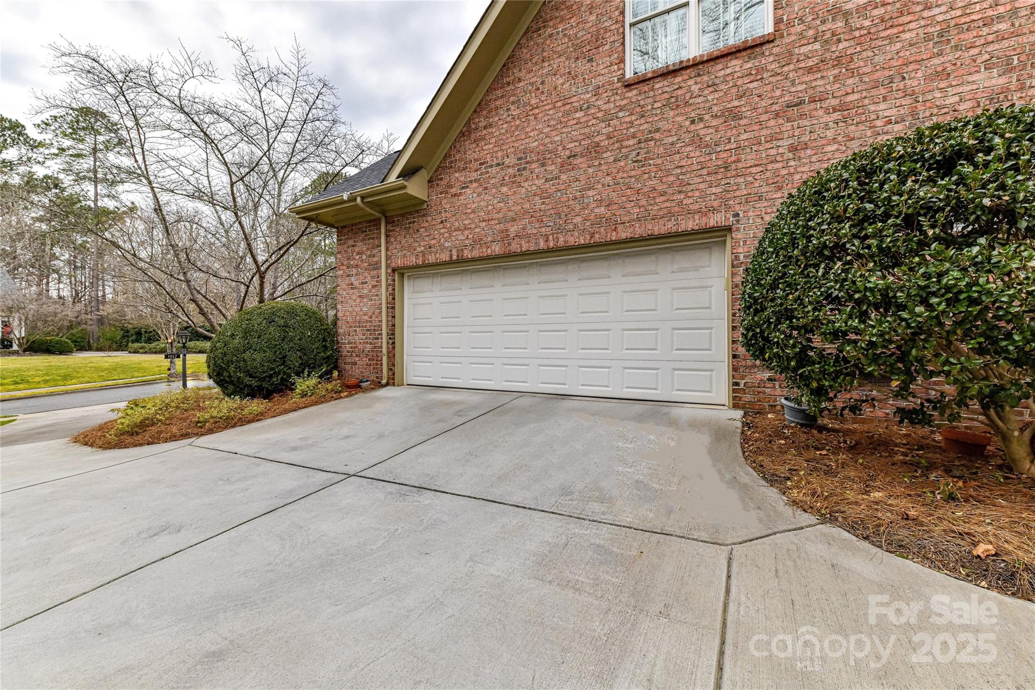 Cabin Woods - Residential