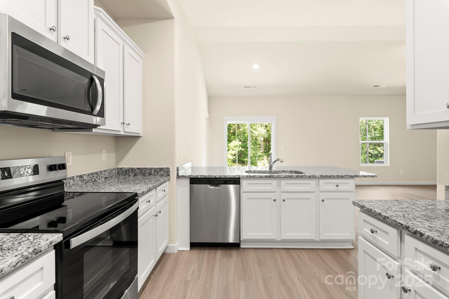 Knights Bridge - Residential