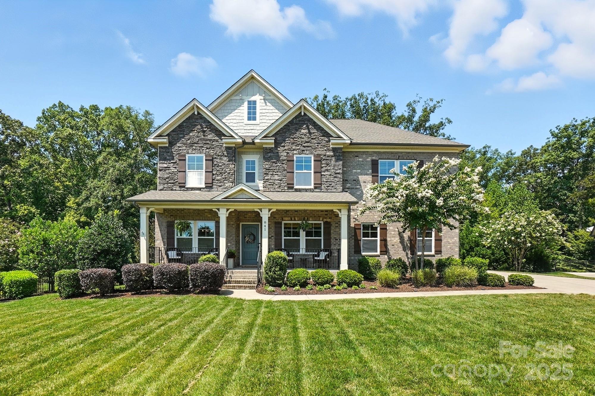 841 Garrison Grove Lane