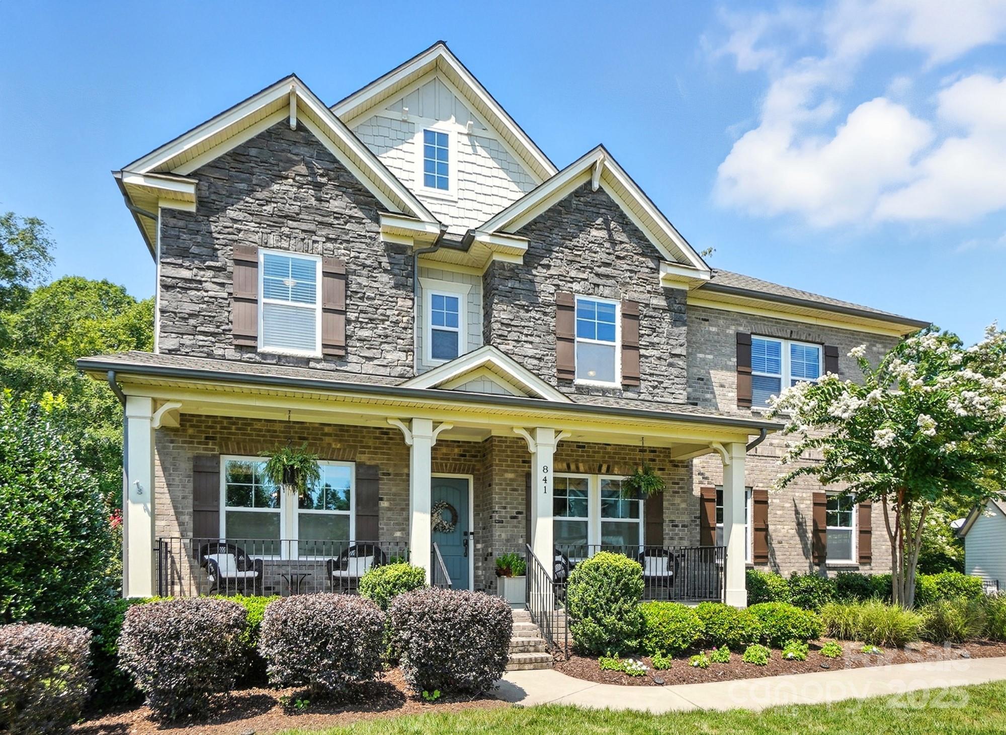 841 Garrison Grove Lane
