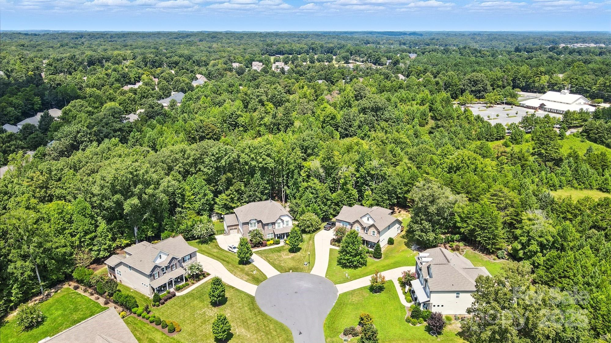 841 Garrison Grove Lane