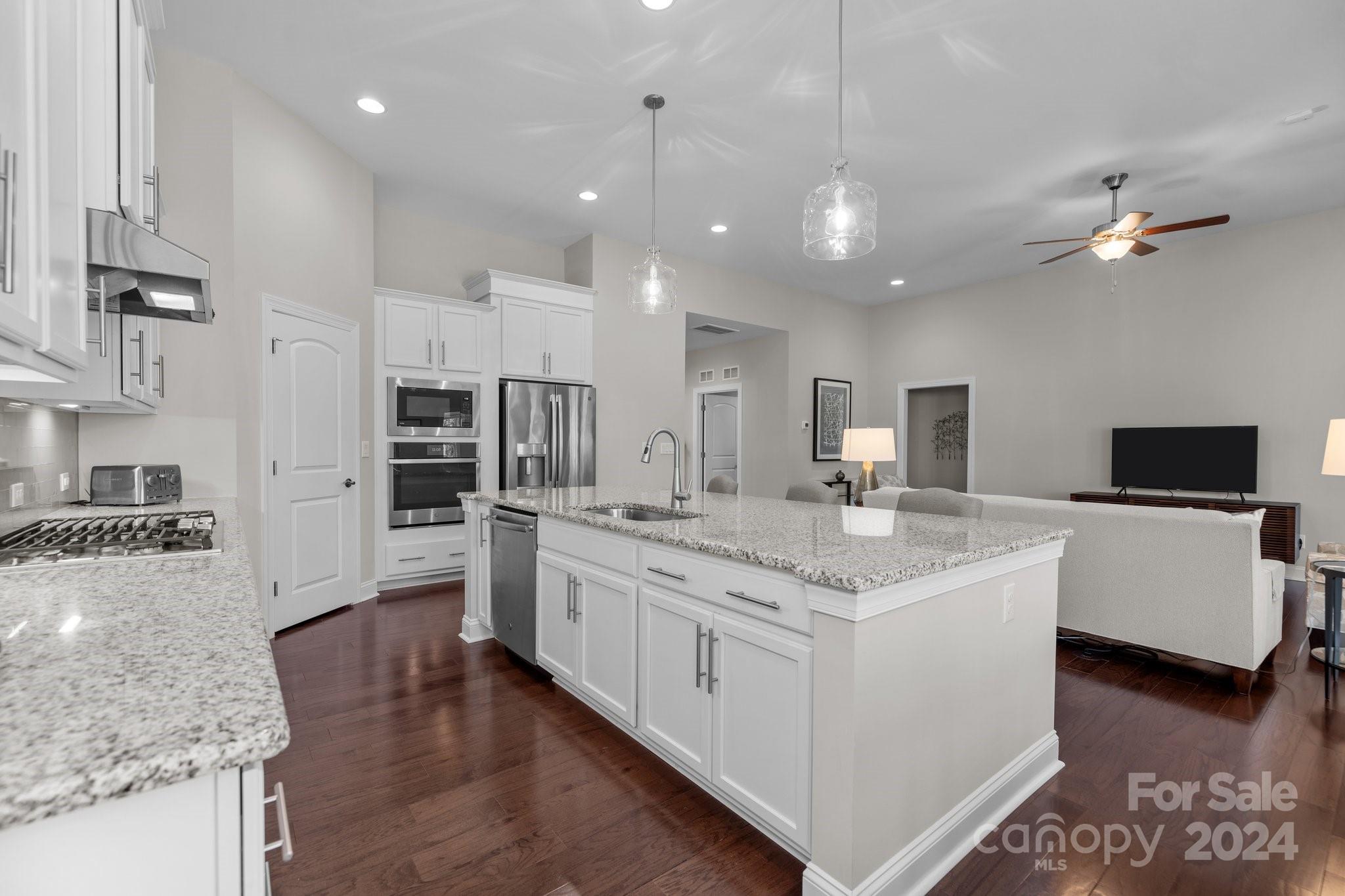 The Villas at Covington - Residential