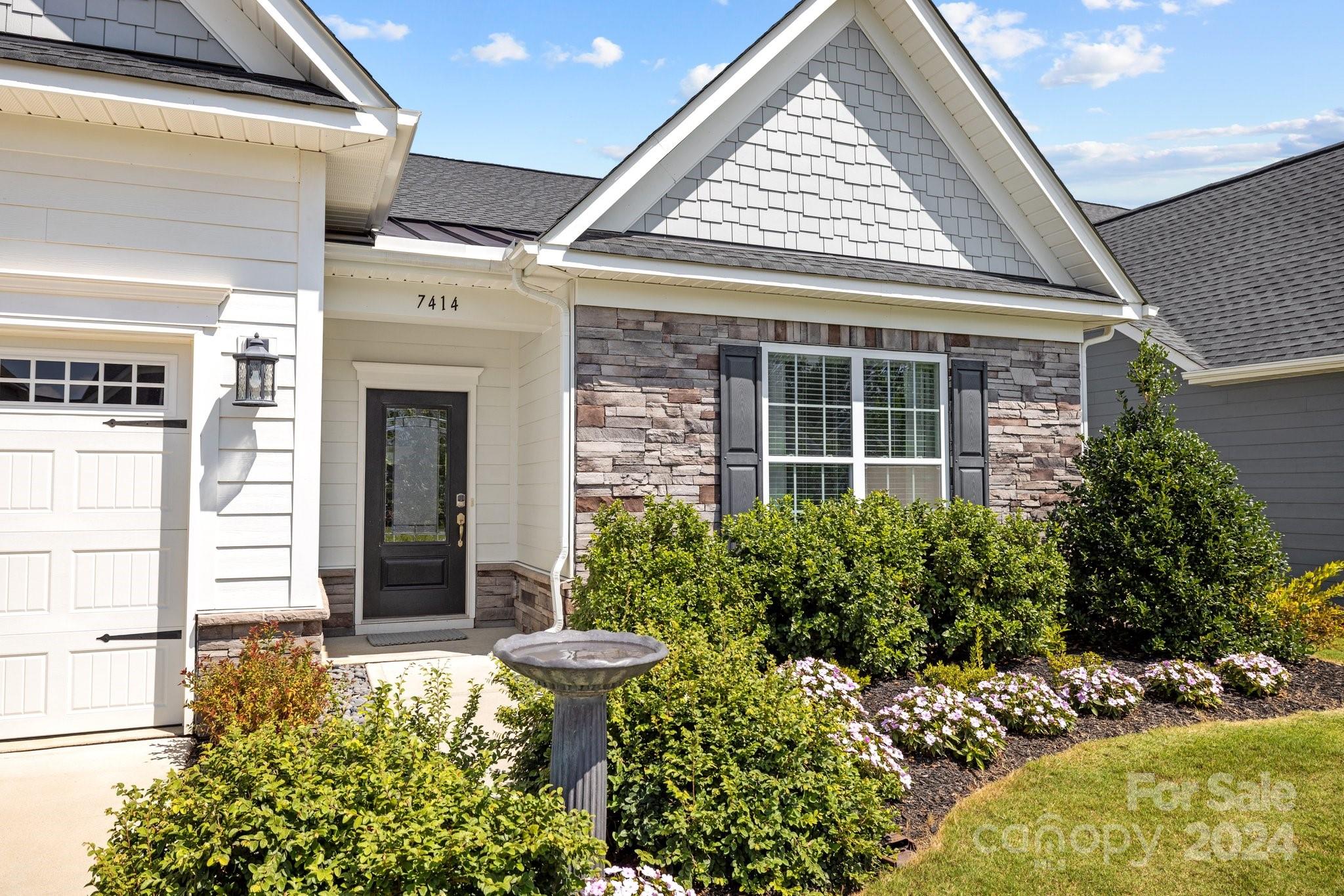 The Villas at Covington - Residential