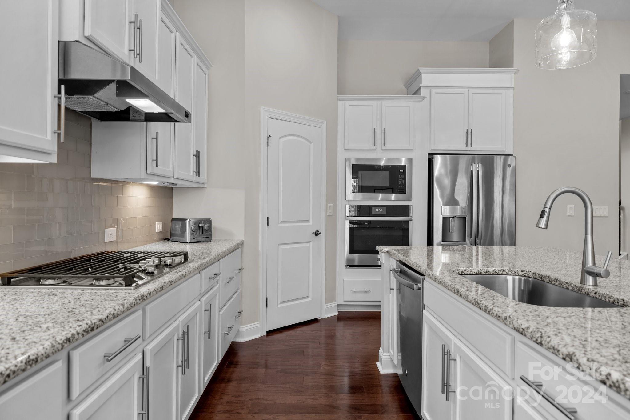 The Villas at Covington - Residential