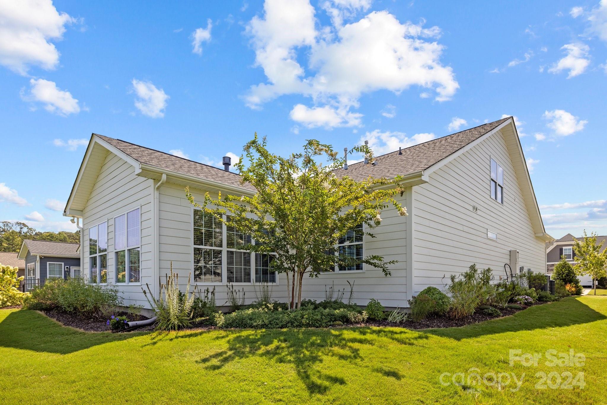 The Villas at Covington - Residential