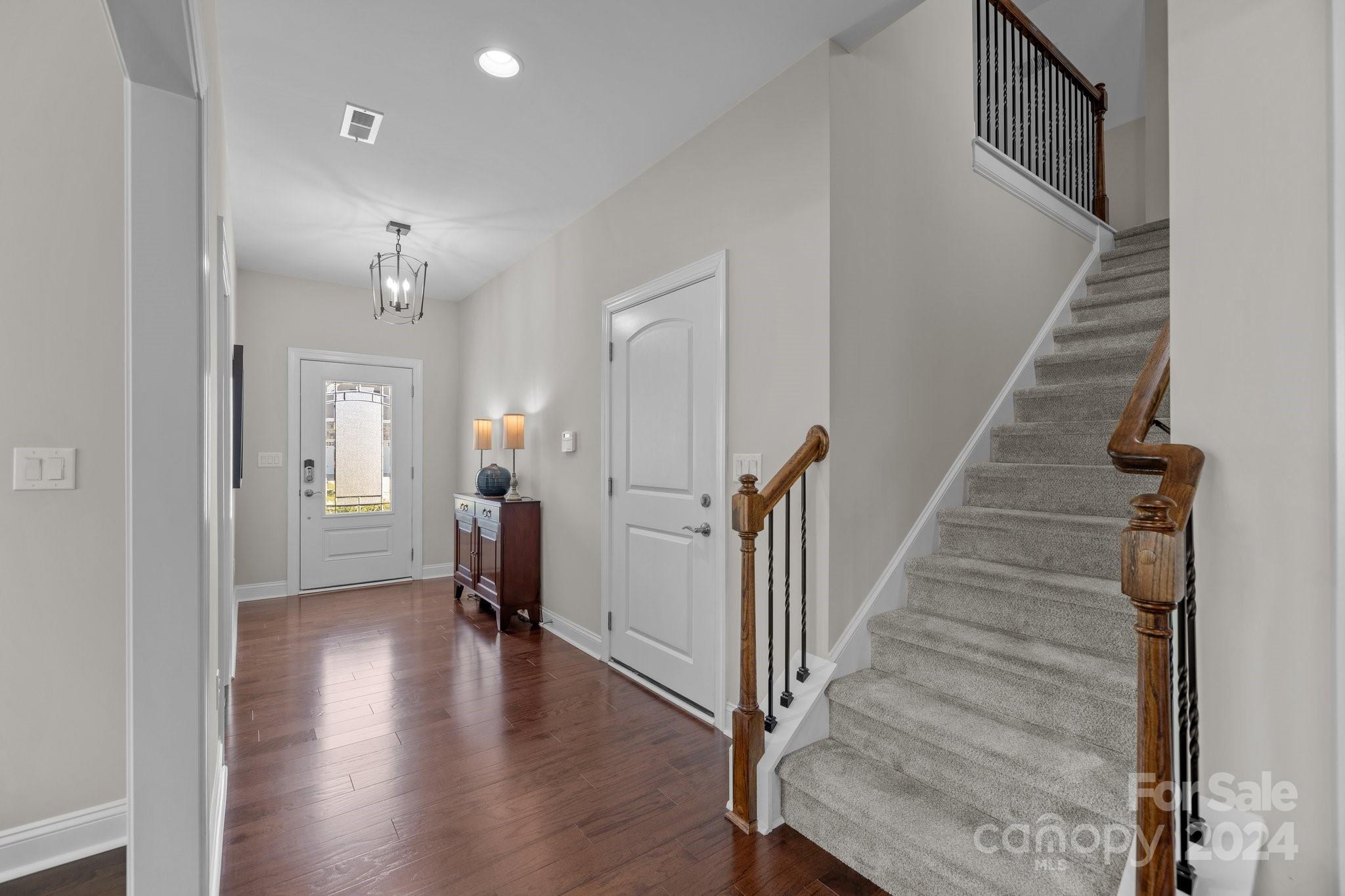 The Villas at Covington - Residential