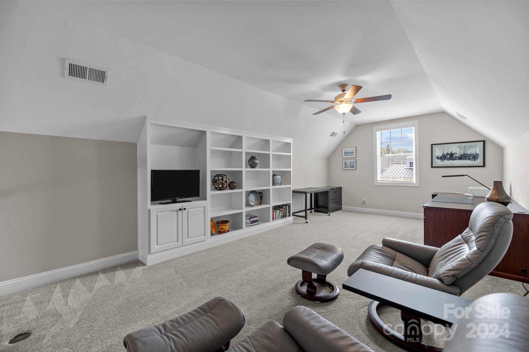 The Villas at Covington - Residential