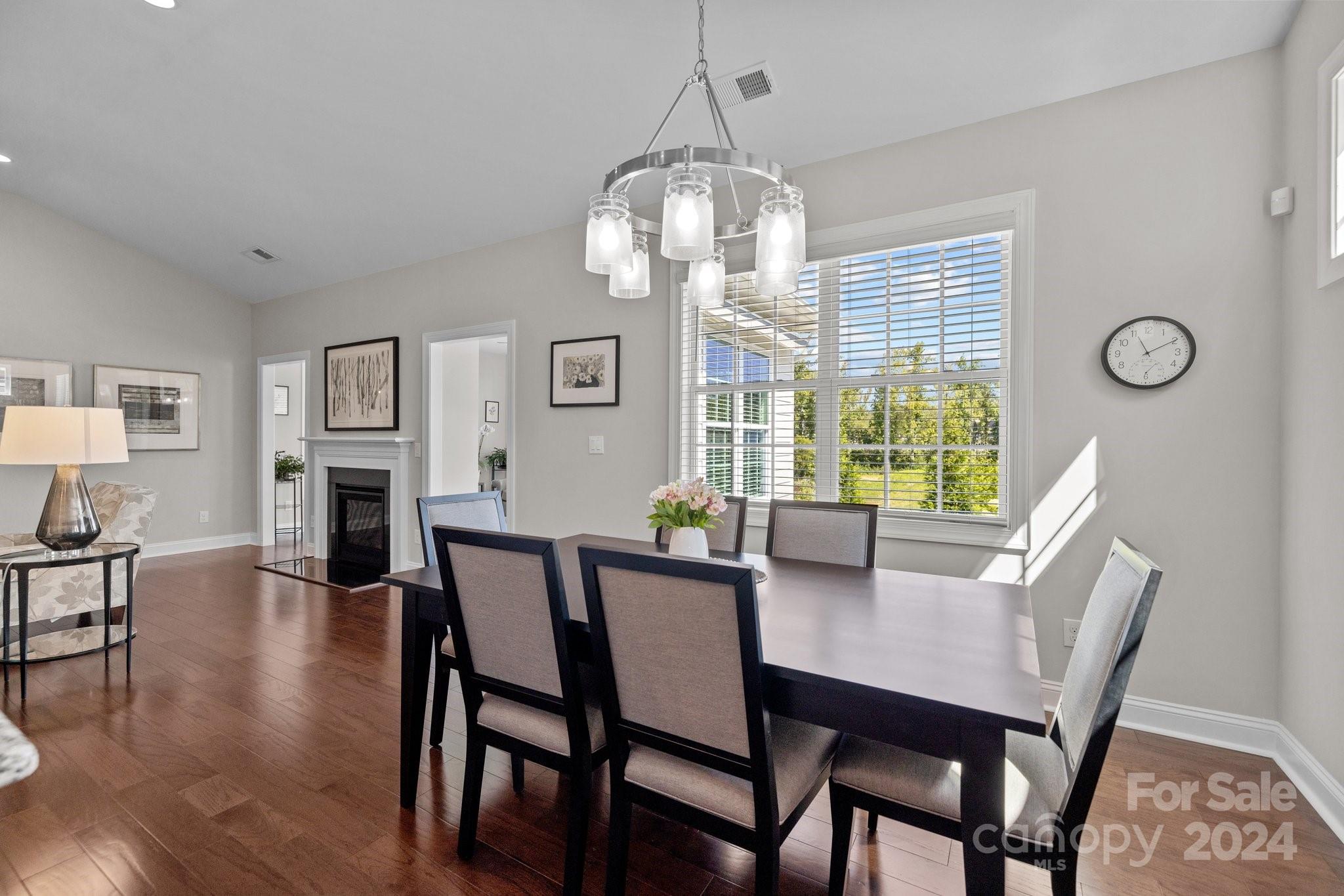 The Villas at Covington - Residential